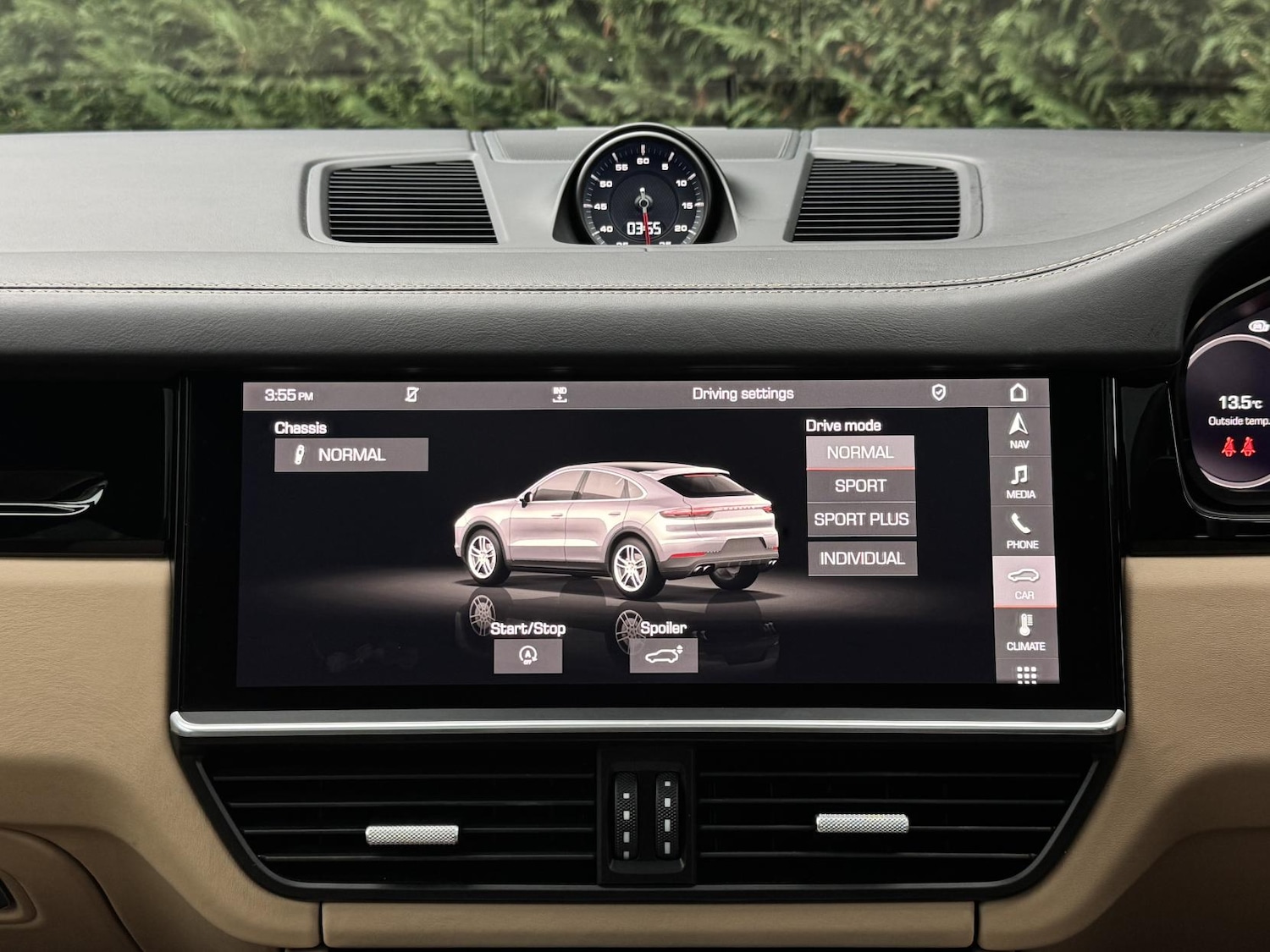 Used Porsche Cayenne 2020 for sale - 77682238: Photo 35