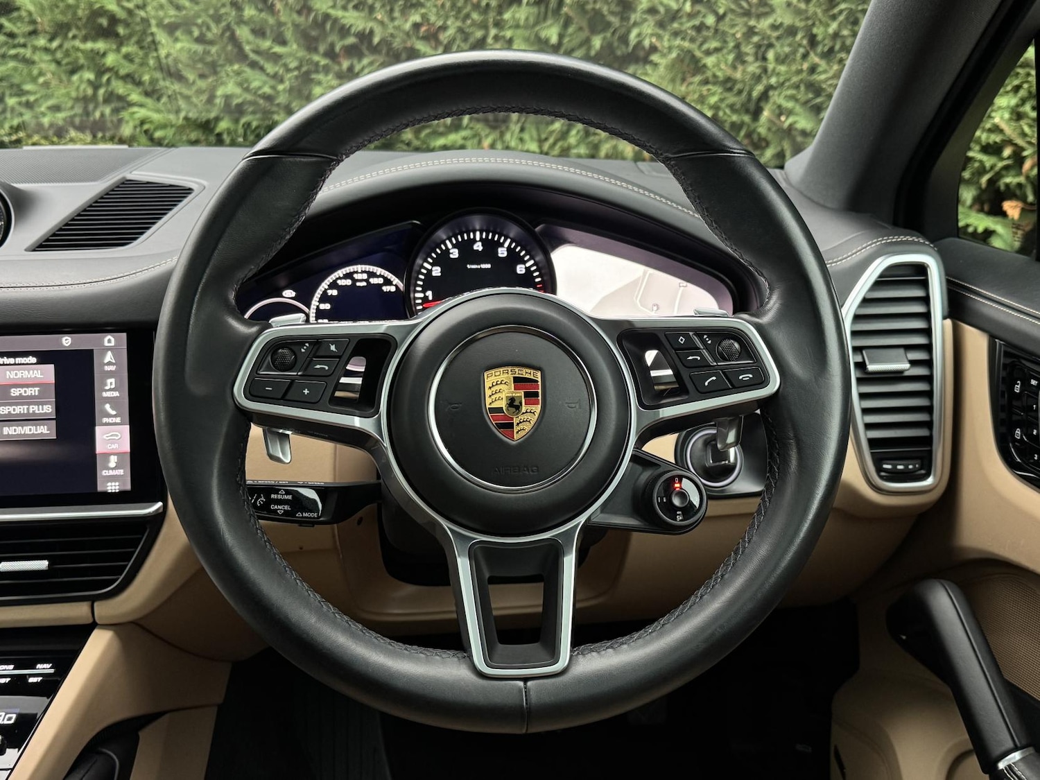 Used Porsche Cayenne 2020 for sale - 77682238: Photo 40