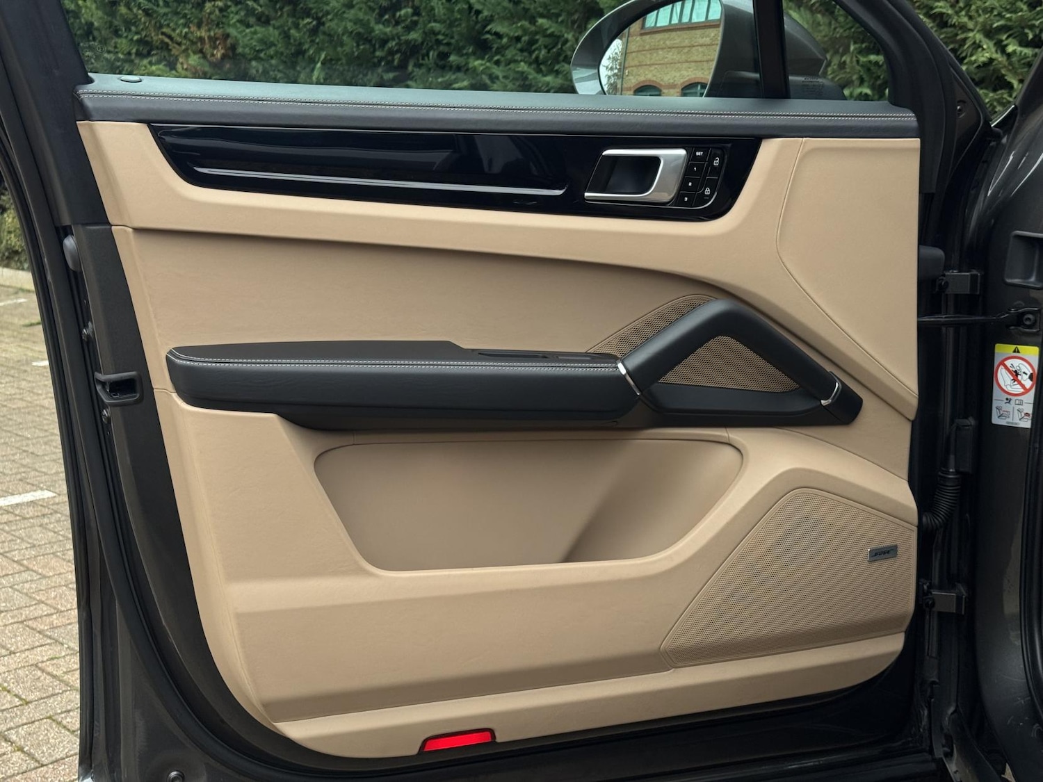 Used Porsche Cayenne 2020 for sale - 77682238: Photo 41