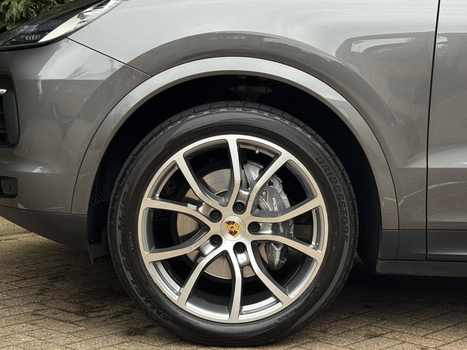 Used Porsche Cayenne 2020 for sale - 77682238: Photo 46