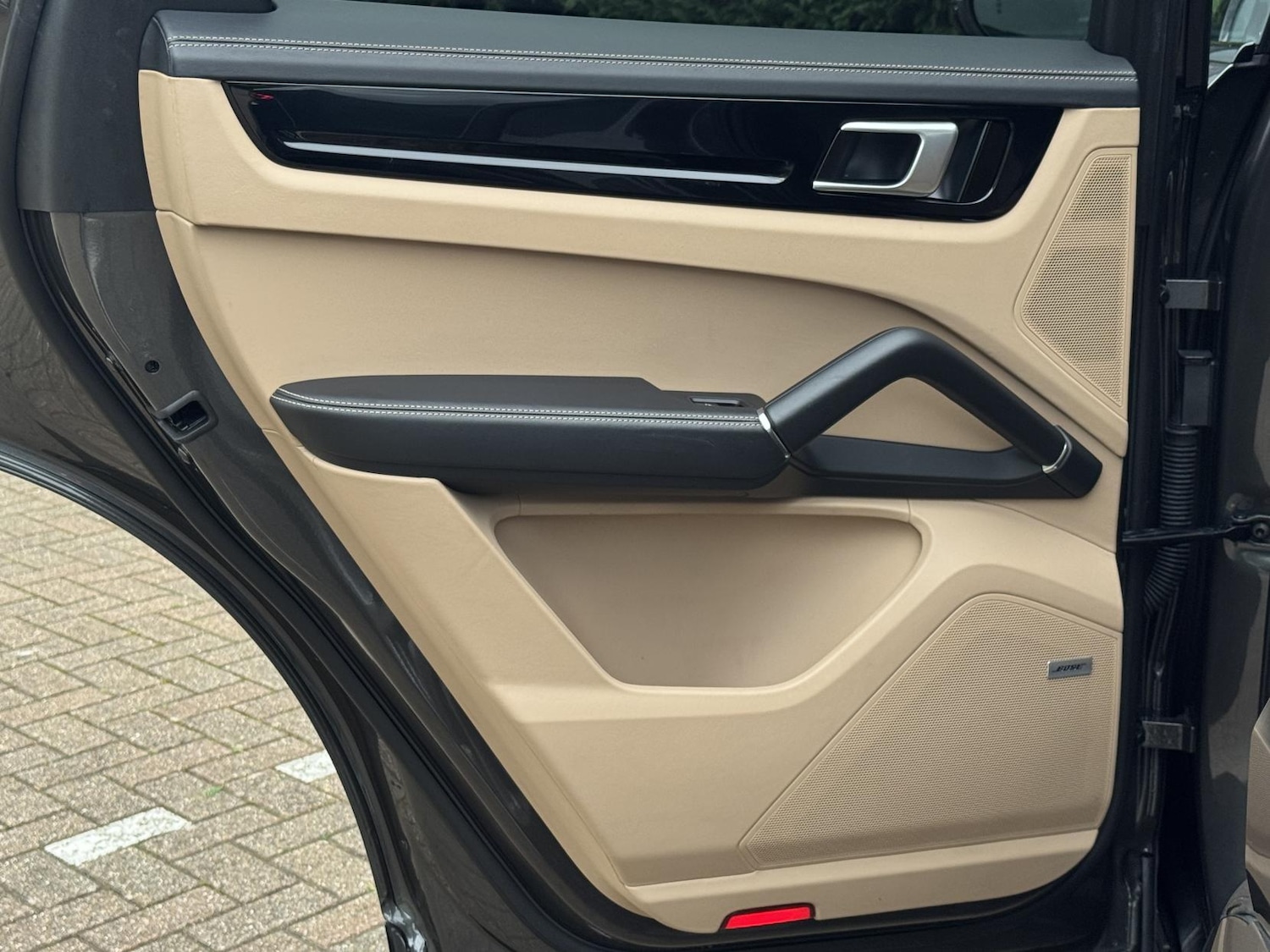 Used Porsche Cayenne 2020 for sale - 77682238: Photo 54