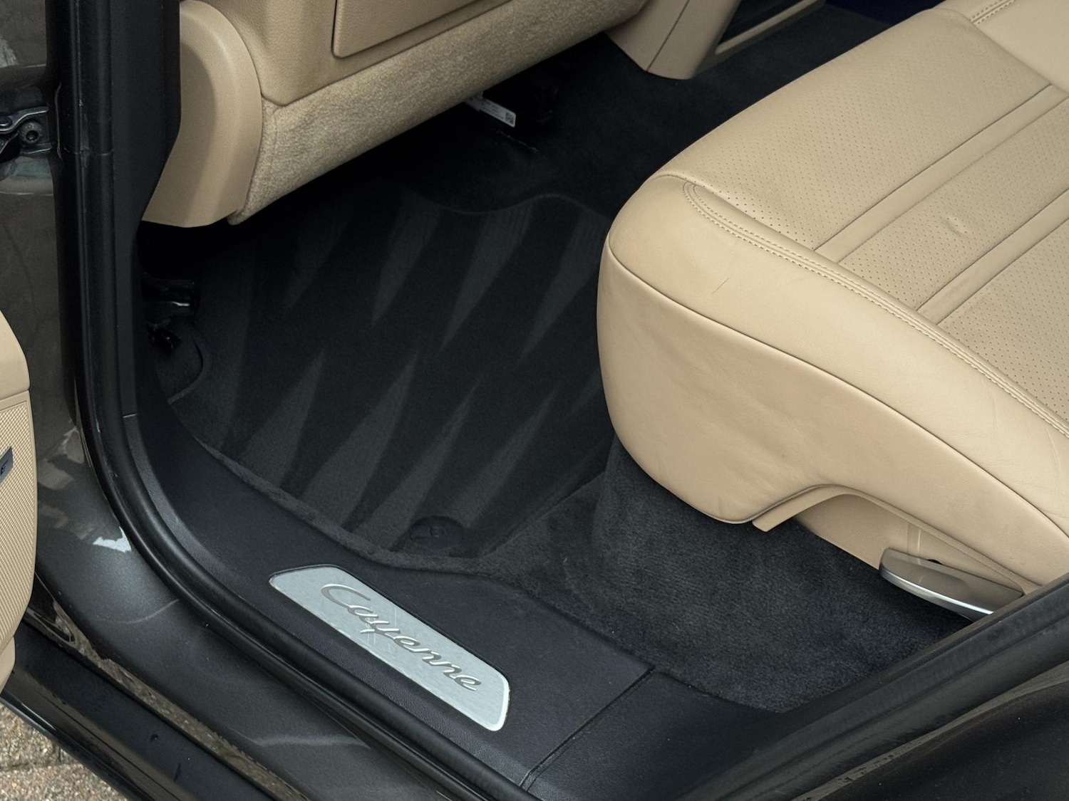 Used Porsche Cayenne 2020 for sale - 77682238: Photo 56