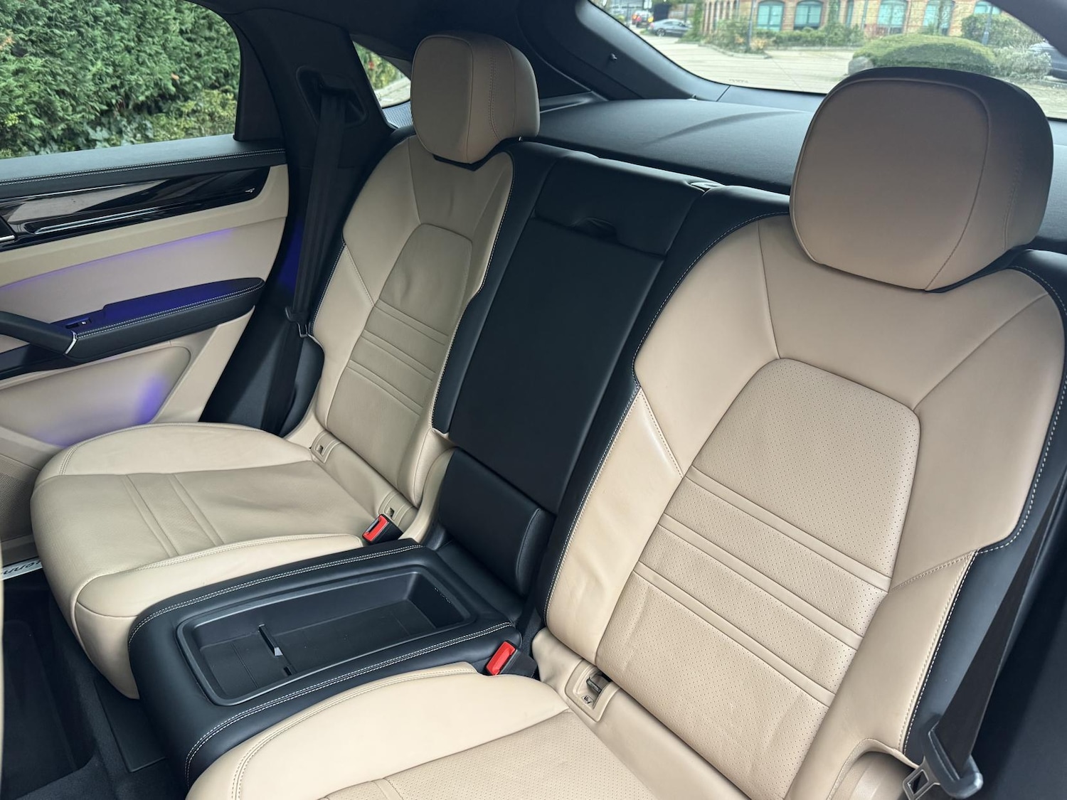 Used Porsche Cayenne 2020 for sale - 77682238: Photo 57