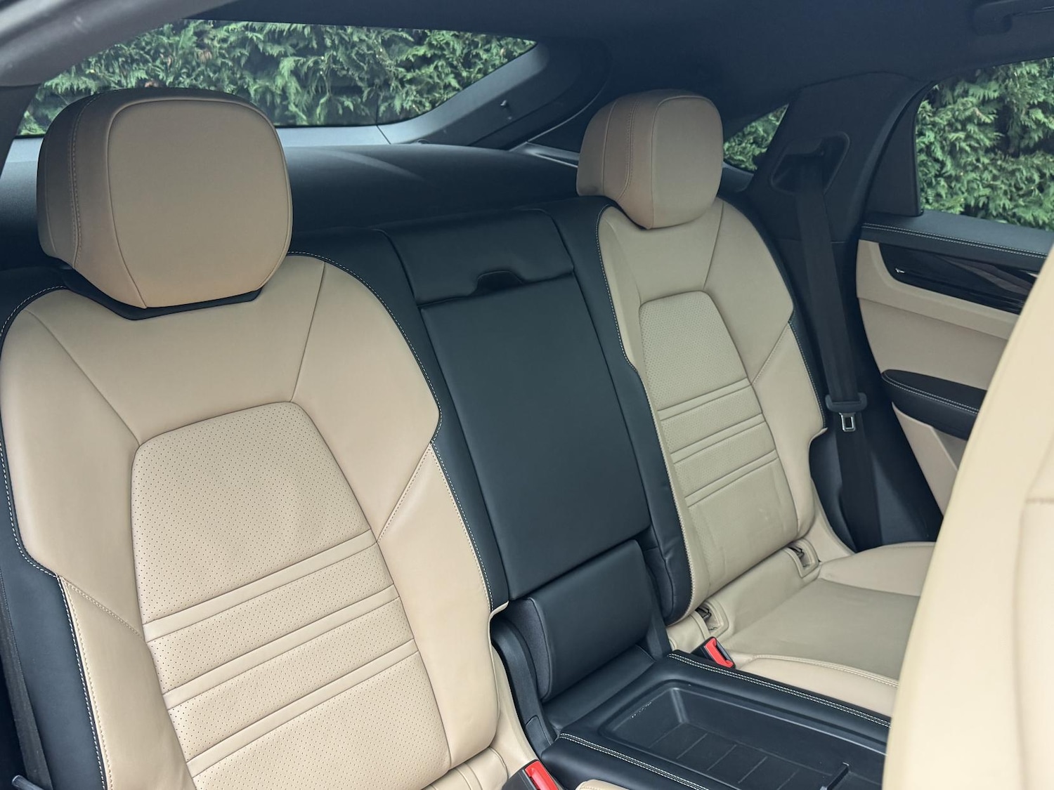 Used Porsche Cayenne 2020 for sale - 77682238: Photo 61