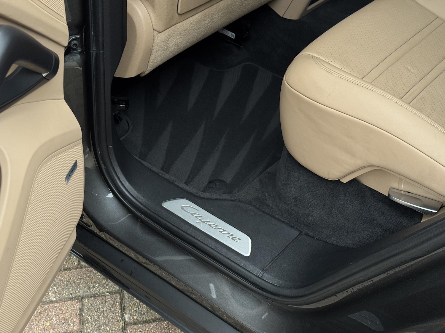 Used Porsche Cayenne 2020 for sale - 77682238: Photo 62