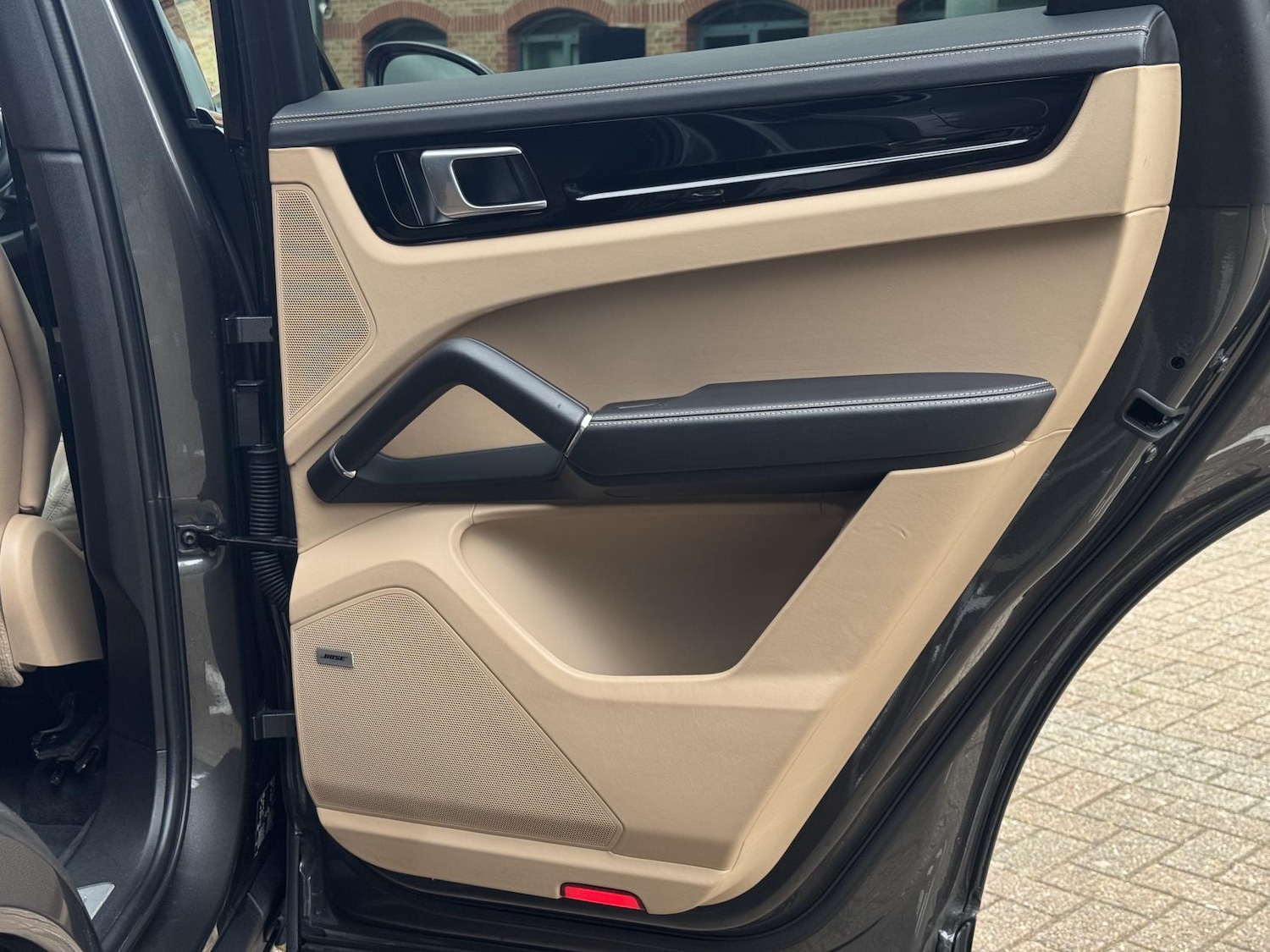 Used Porsche Cayenne 2020 for sale - 77682238: Photo 64