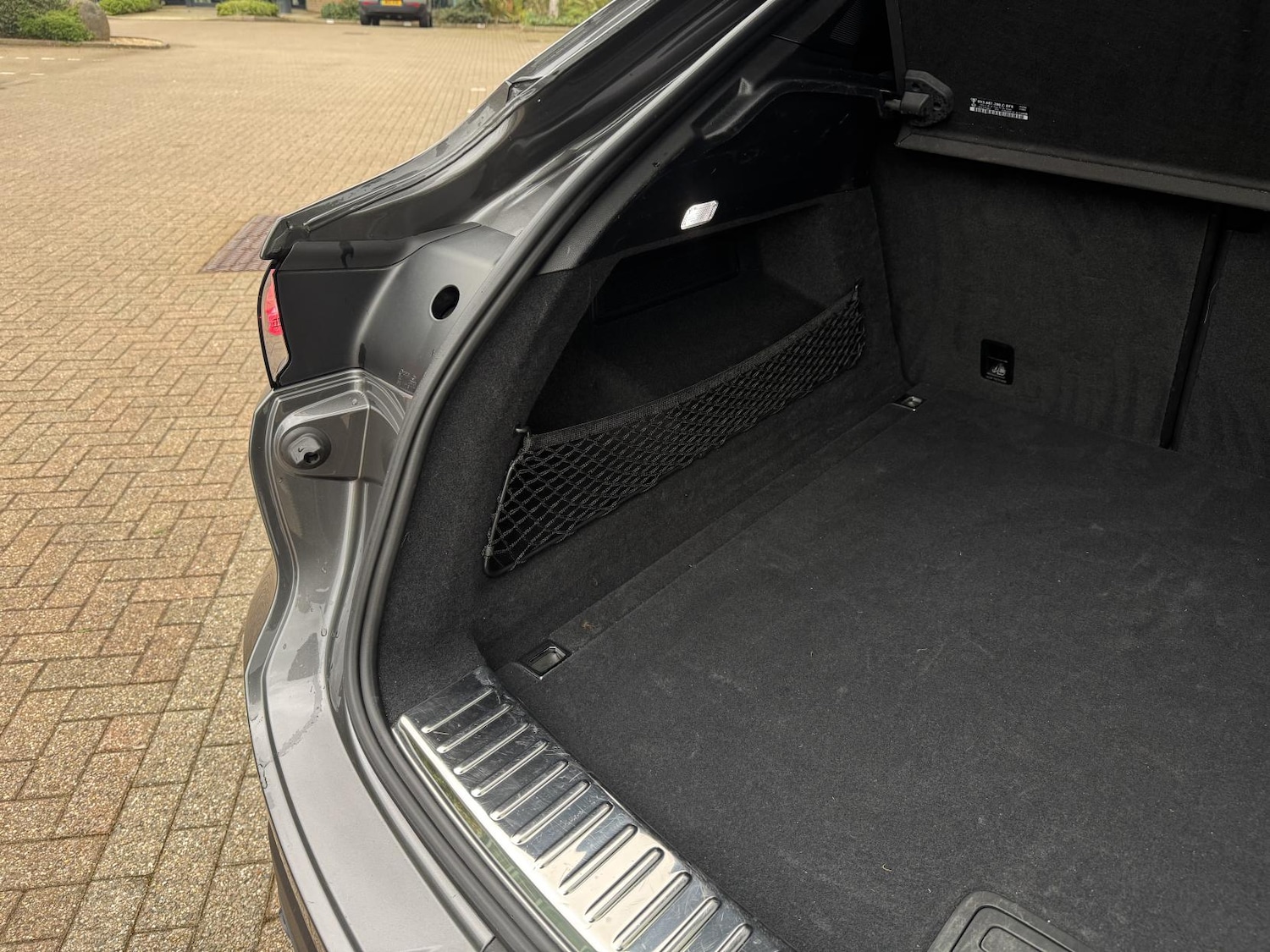 Used Porsche Cayenne 2020 for sale - 77682238: Photo 65