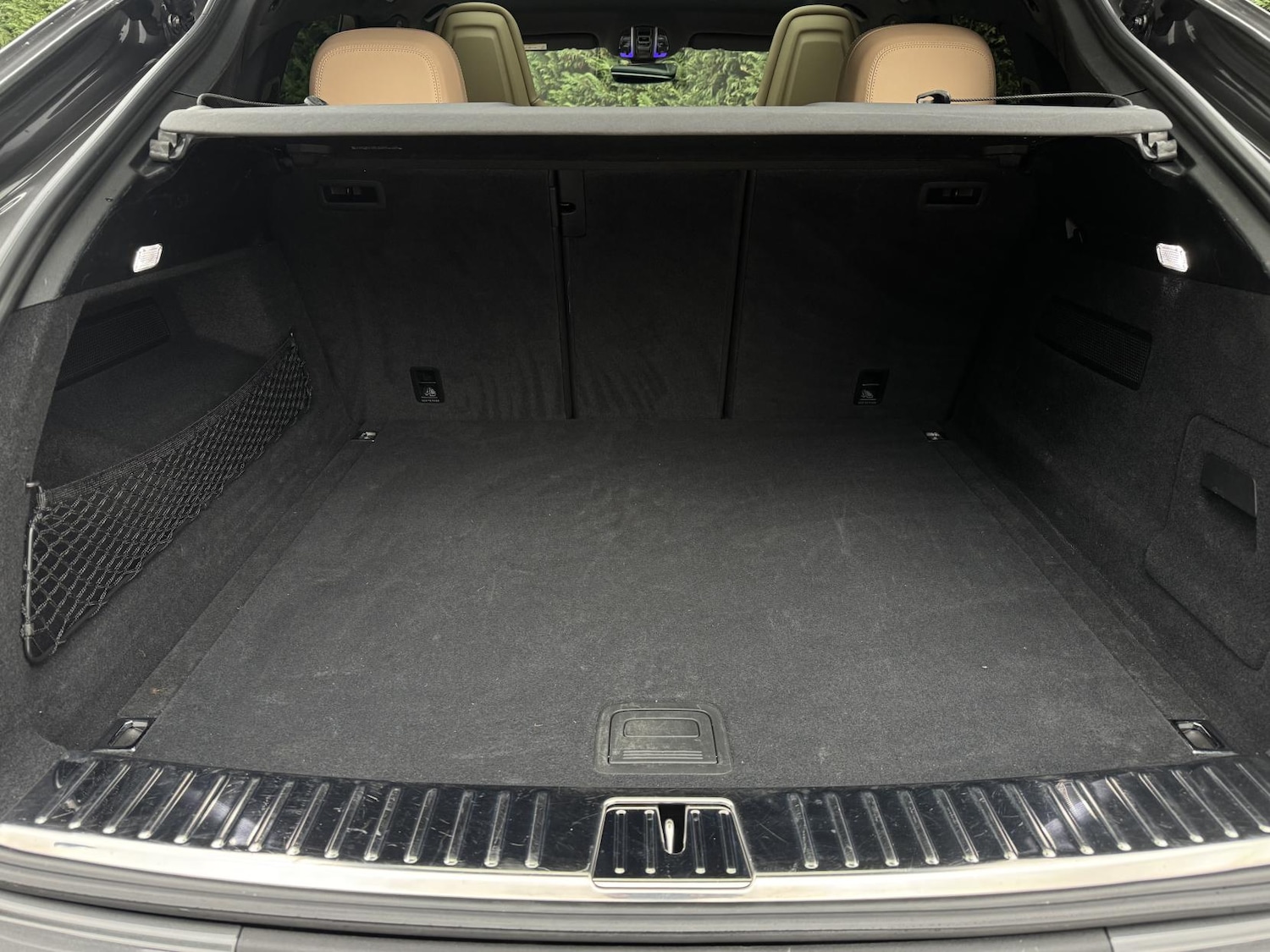 Used Porsche Cayenne 2020 for sale - 77682238: Photo 66