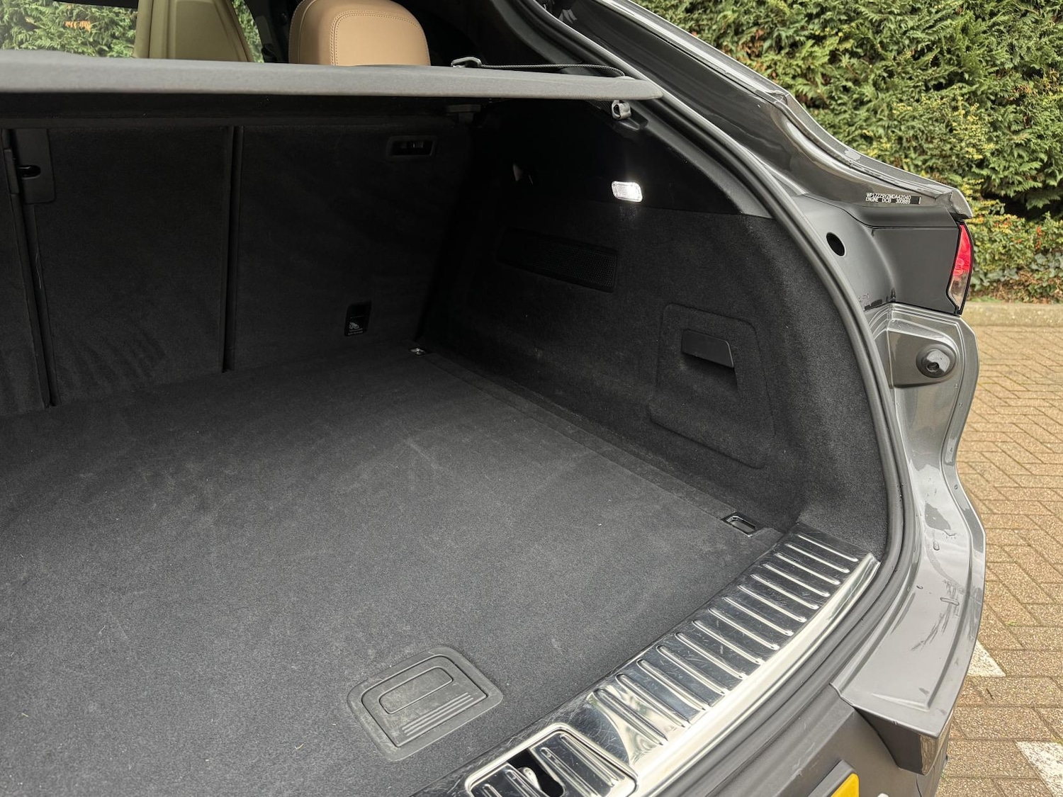 Used Porsche Cayenne 2020 for sale - 77682238: Photo 67