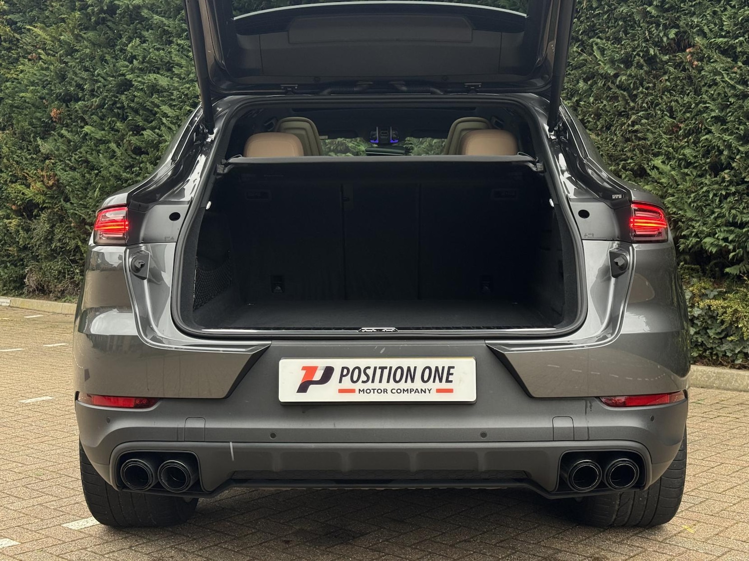 Used Porsche Cayenne 2020 for sale - 77682238: Photo 68