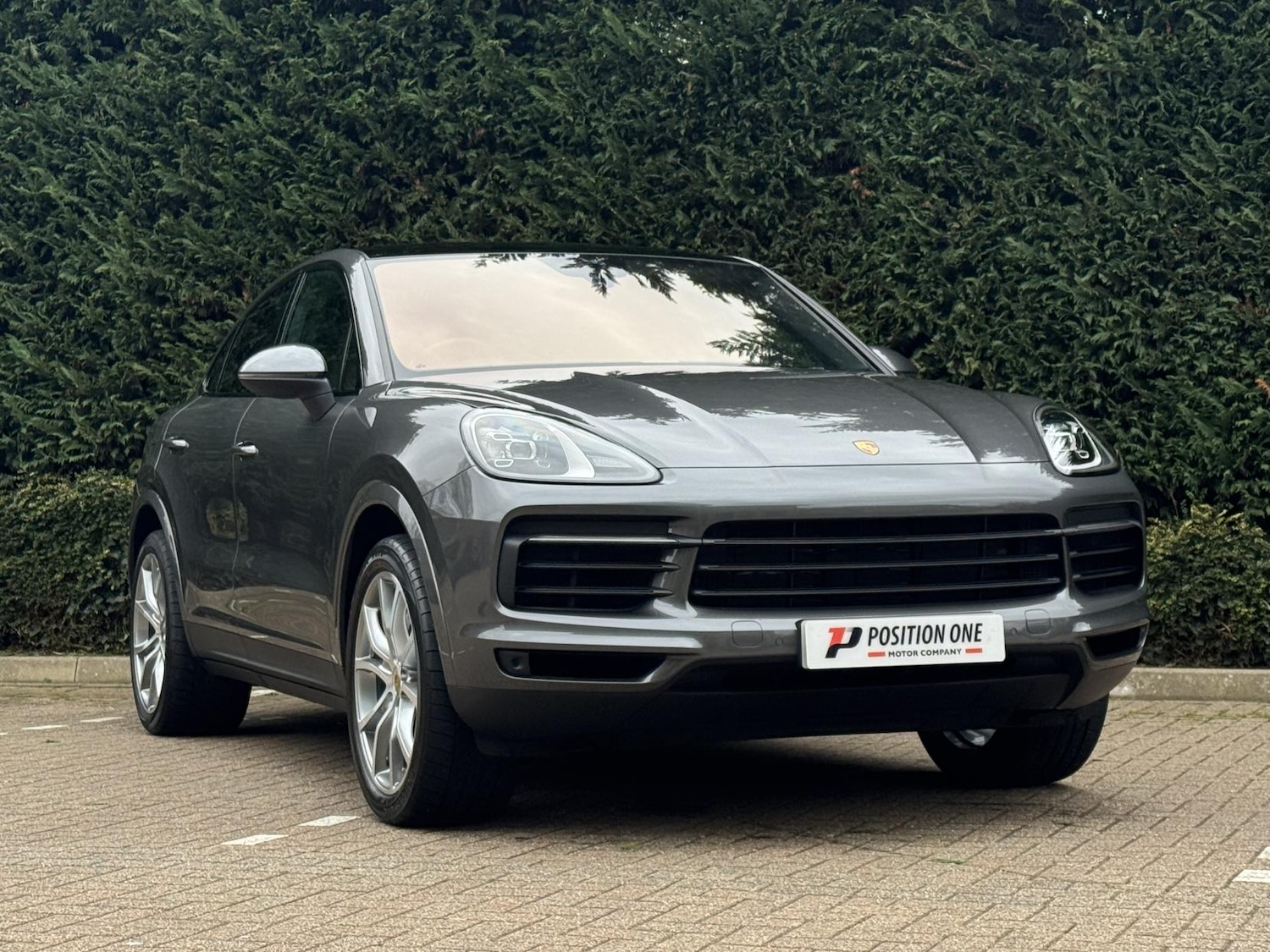 Used Porsche Cayenne 2020 for sale - 77682238: Photo 73