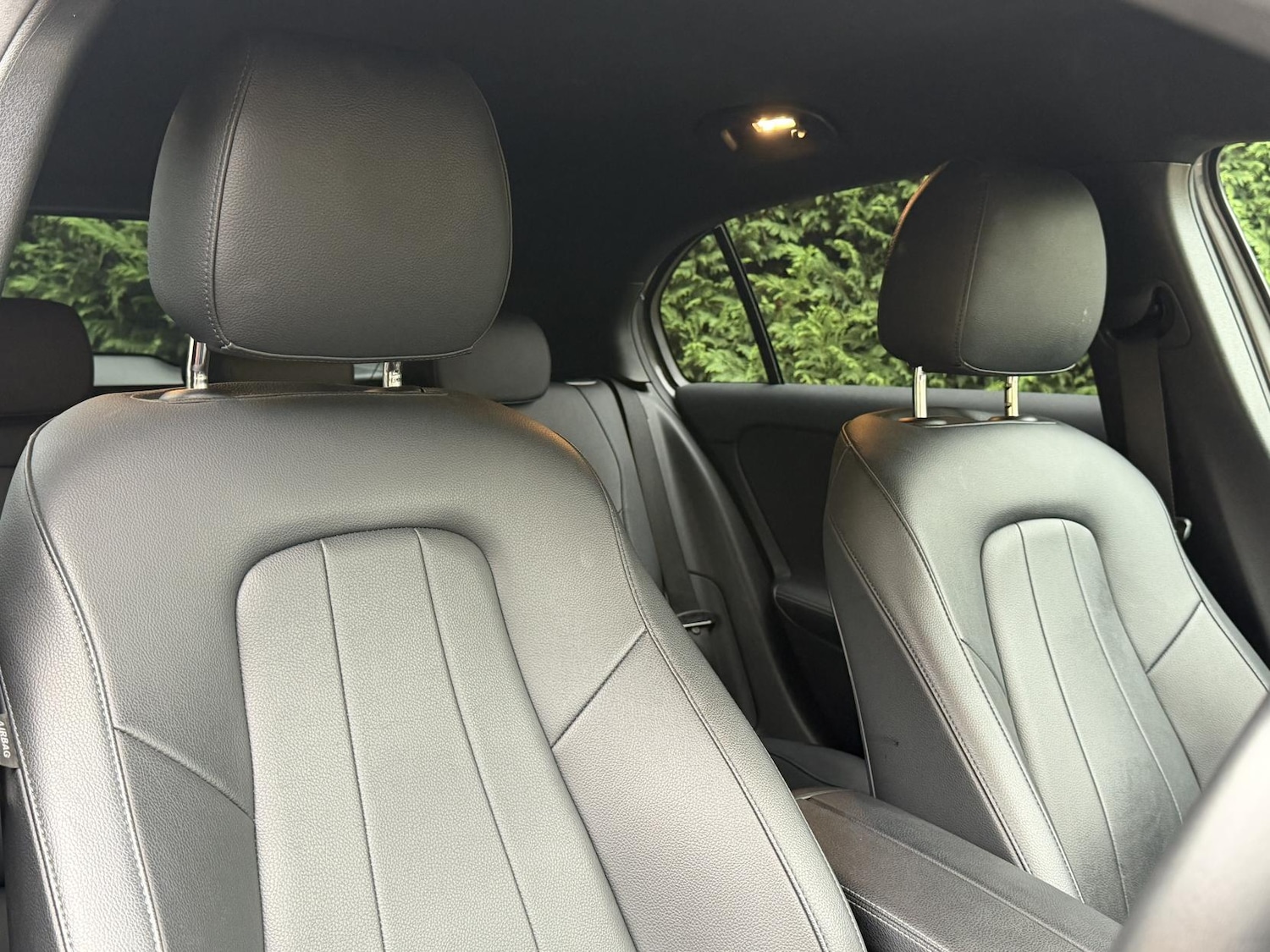 Used Mercedes-Benz A-Class 2023 for sale - 77063587: Photo 10