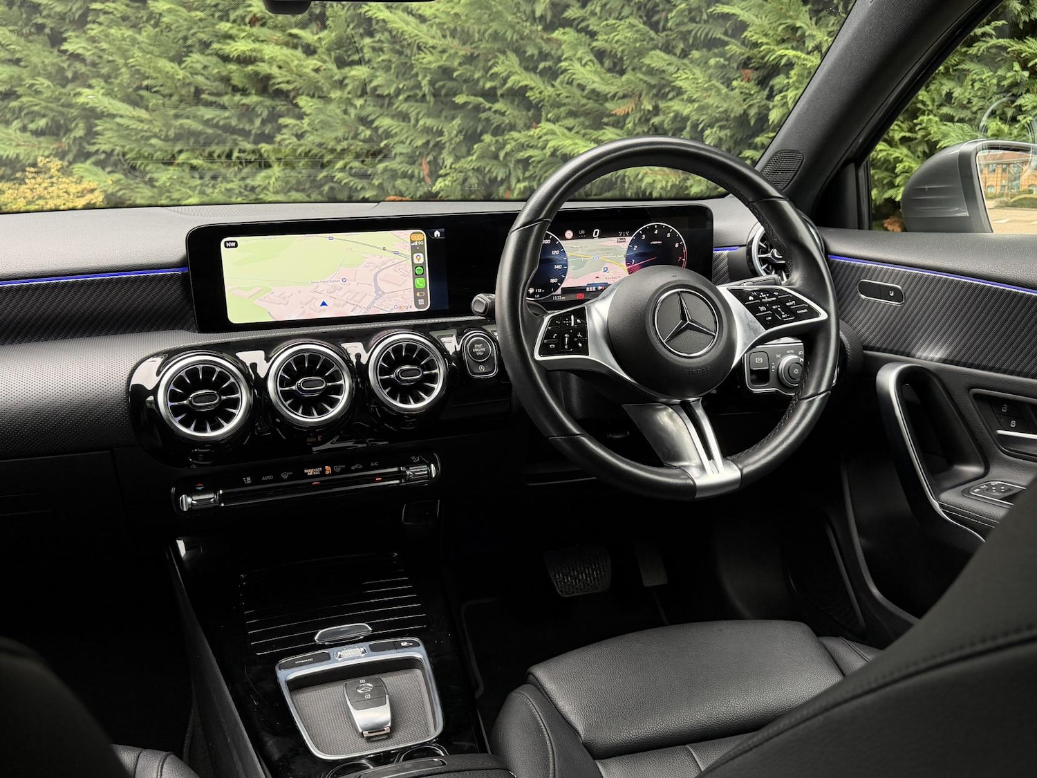 Used Mercedes-Benz A-Class 2023 for sale - 77063587: Photo 12