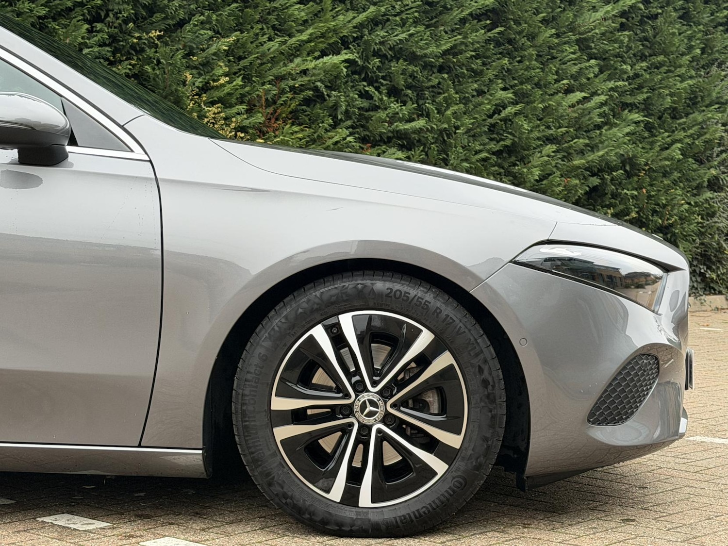 Used Mercedes-Benz A-Class 2023 for sale - 77063587: Photo 16