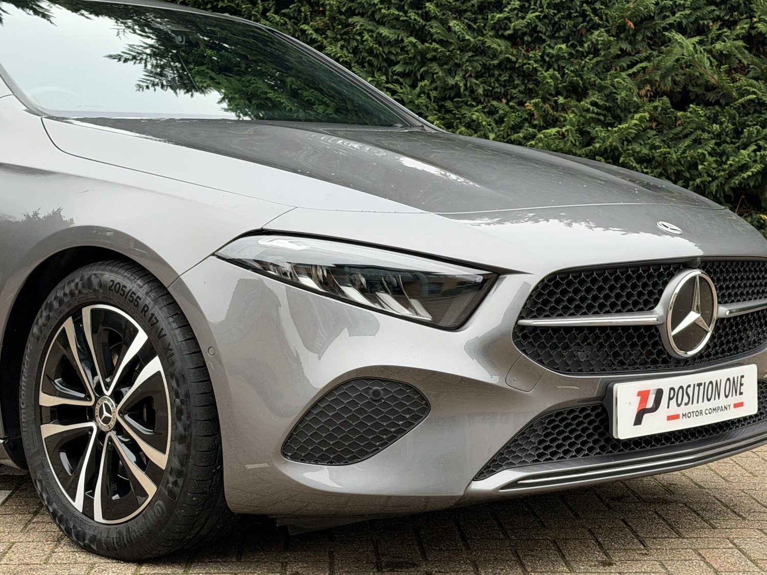 Used Mercedes-Benz A-Class 2023 for sale - 77063587: Photo 18