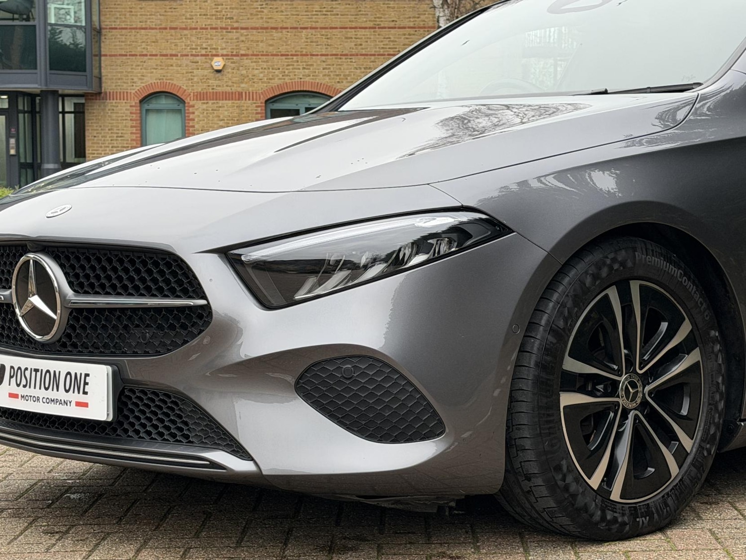 Used Mercedes-Benz A-Class 2023 for sale - 77063587: Photo 21