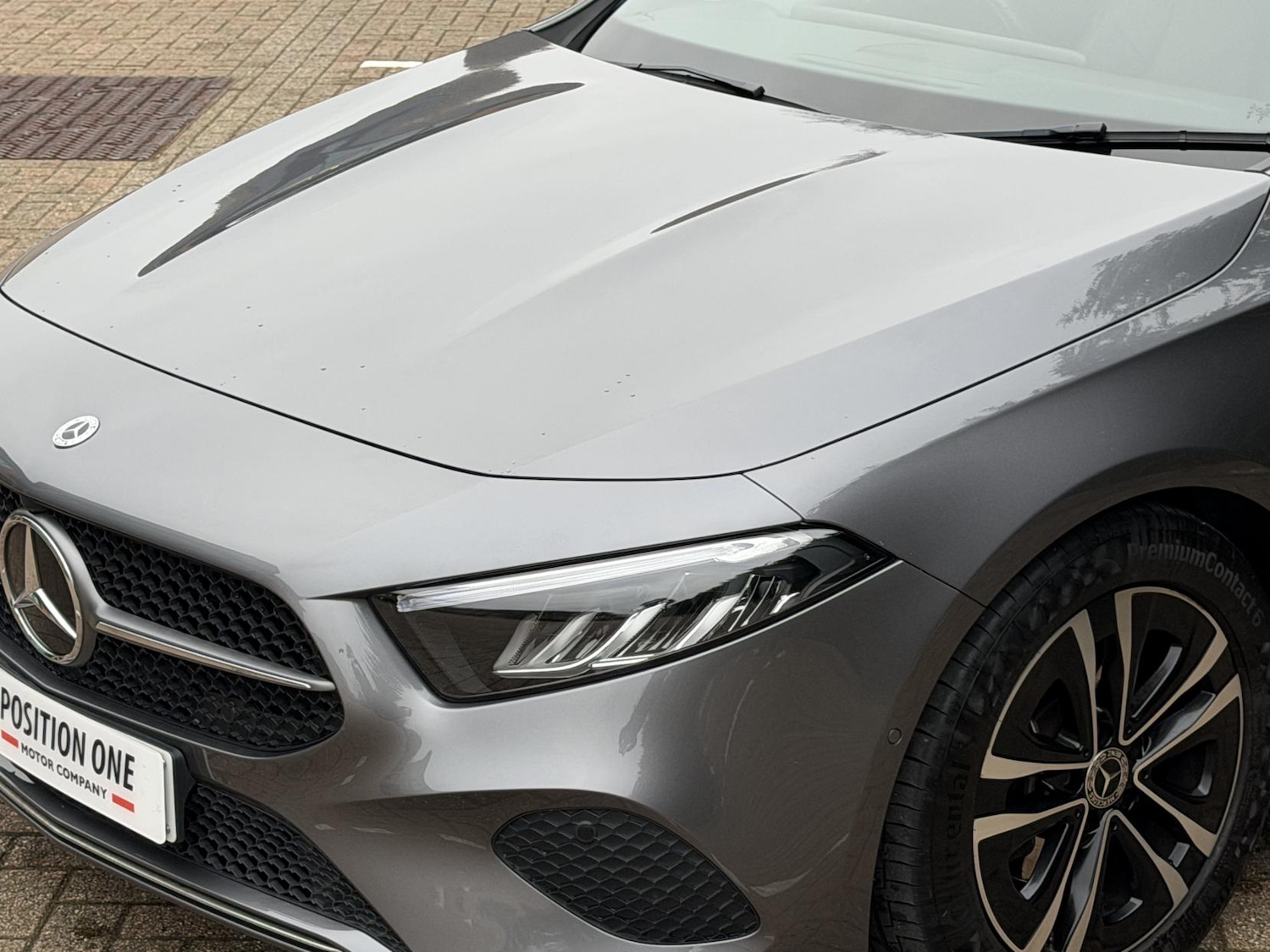 Used Mercedes-Benz A-Class 2023 for sale - 77063587: Photo 22