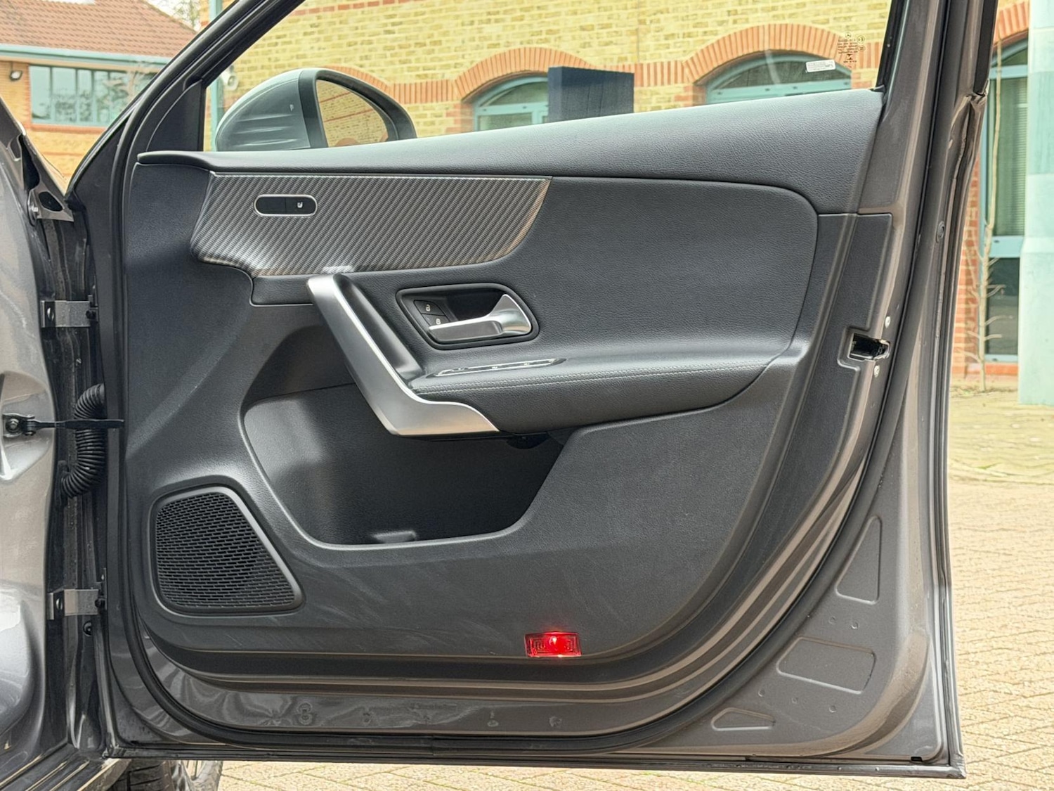 Used Mercedes-Benz A-Class 2023 for sale - 77063587: Photo 23