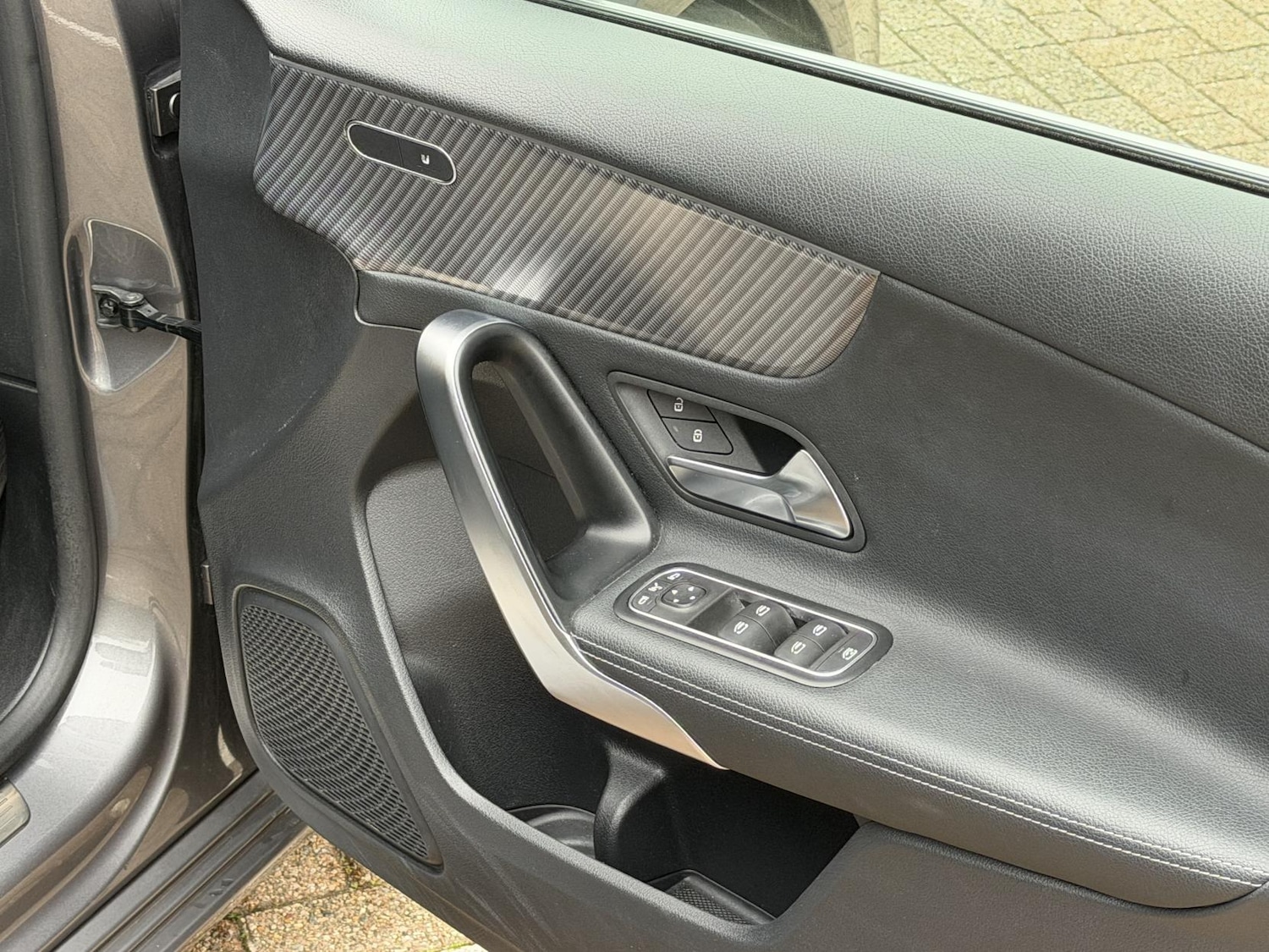 Used Mercedes-Benz A-Class 2023 for sale - 77063587: Photo 24