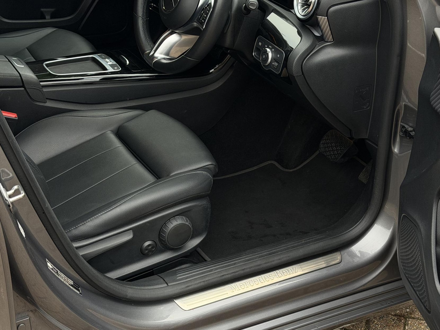 Used Mercedes-Benz A-Class 2023 for sale - 77063587: Photo 25