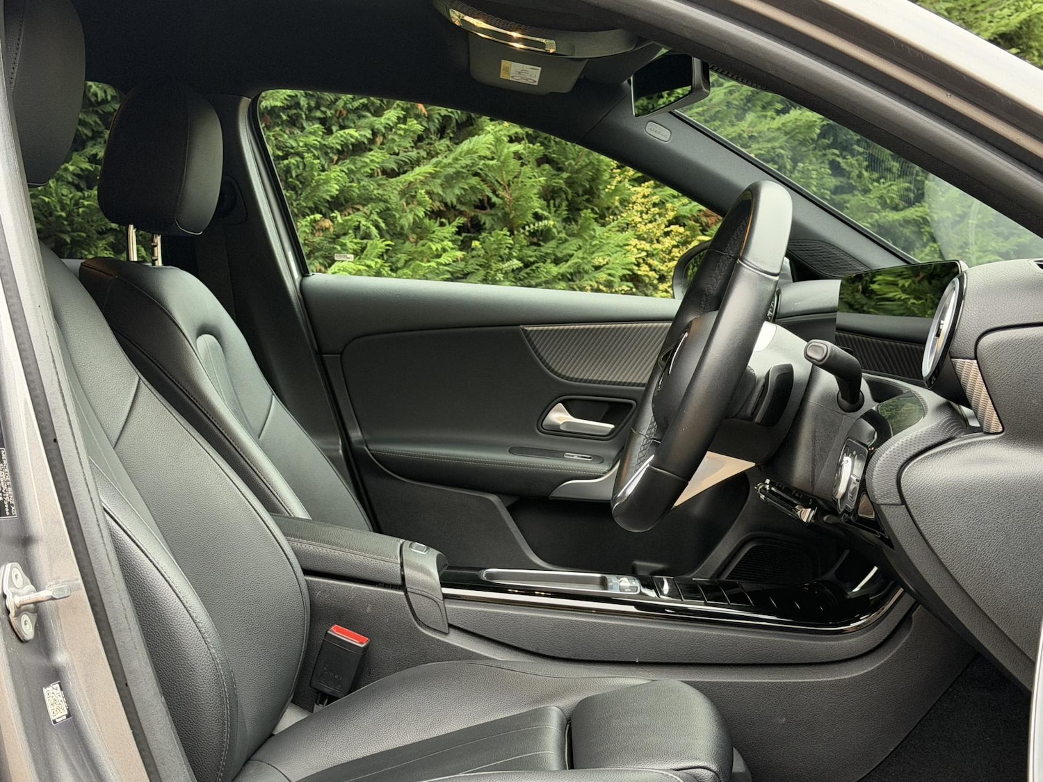 Used Mercedes-Benz A-Class 2023 for sale - 77063587: Photo 26