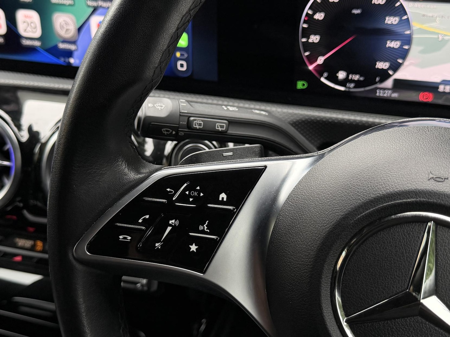 Used Mercedes-Benz A-Class 2023 for sale - 77063587: Photo 28