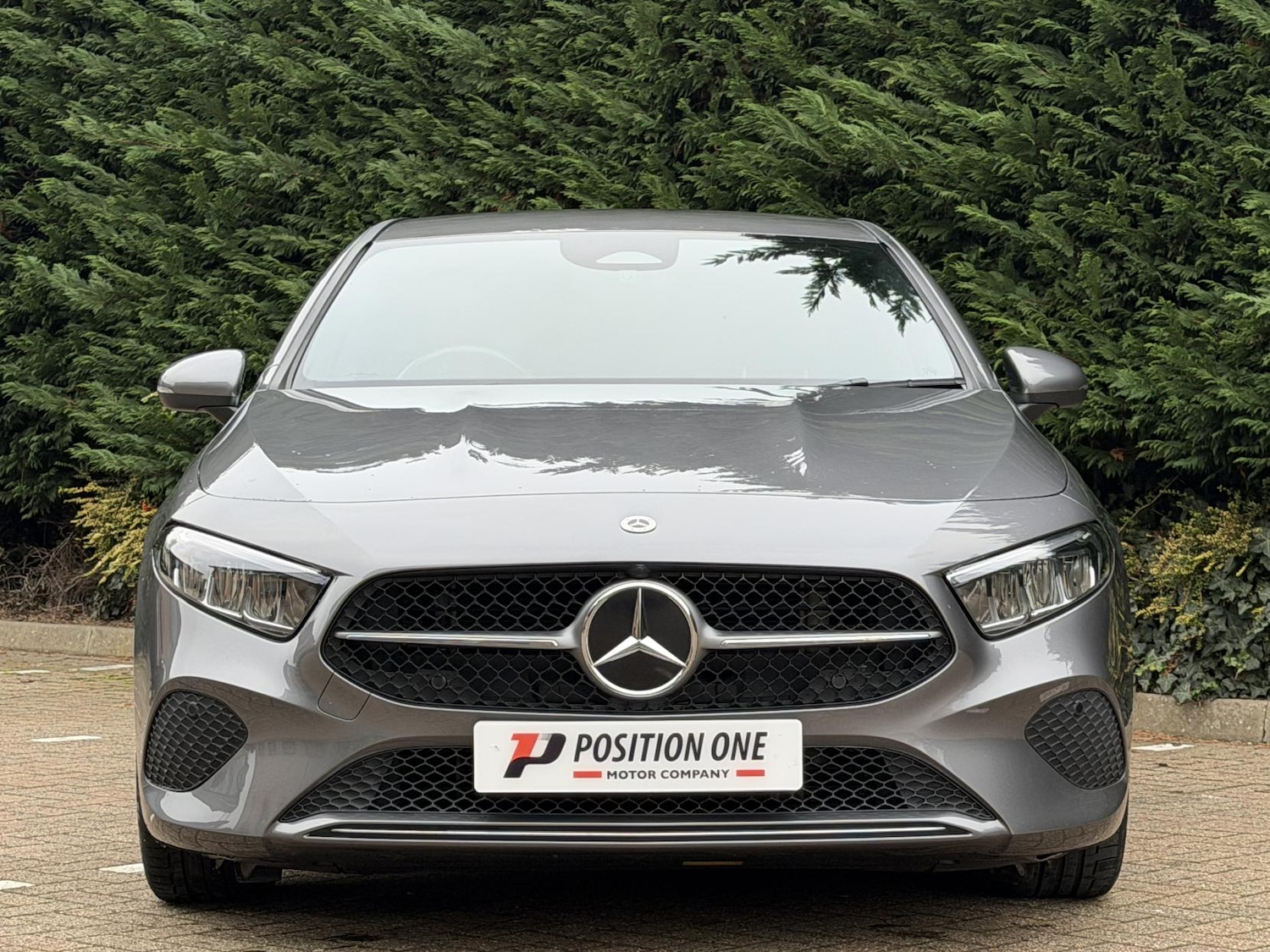 Used Mercedes-Benz A-Class 2023 for sale - 77063587: Photo 3