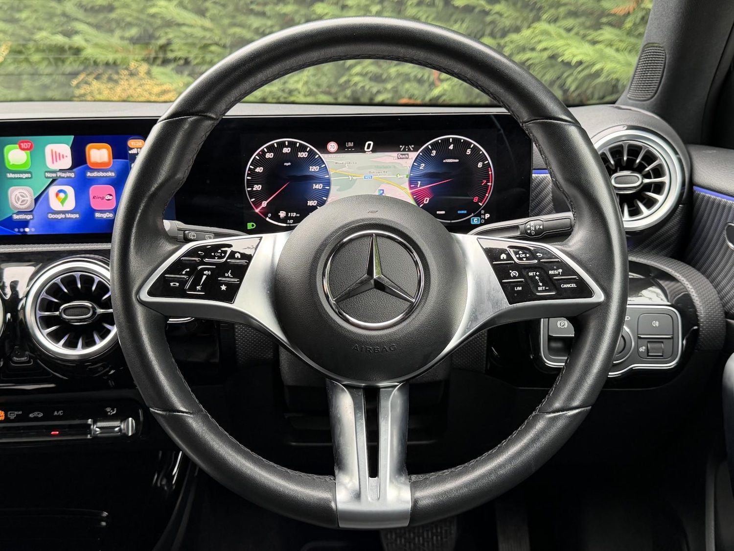 Used Mercedes-Benz A-Class 2023 for sale - 77063587: Photo 31