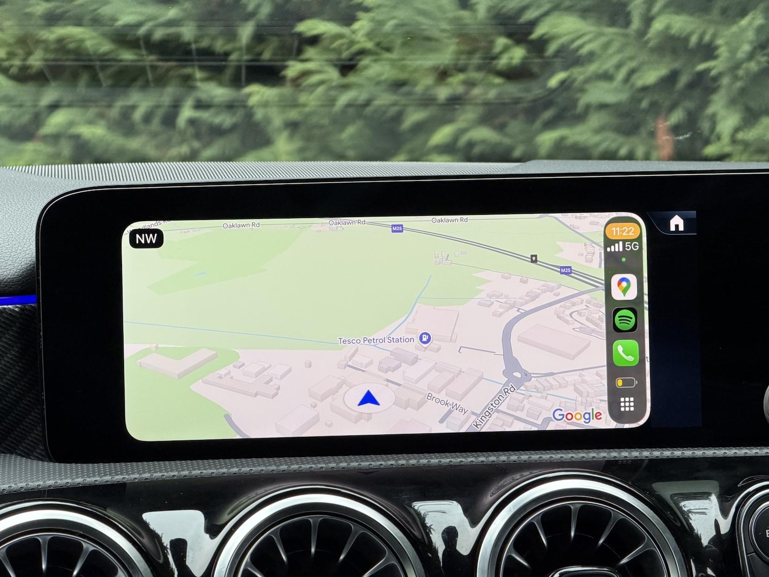 Used Mercedes-Benz A-Class 2023 for sale - 77063587: Photo 37