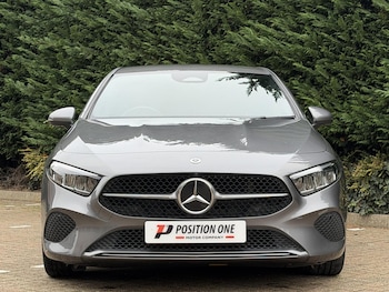 Used Mercedes-Benz A-Class 2023 for sale - 77063587: Photo