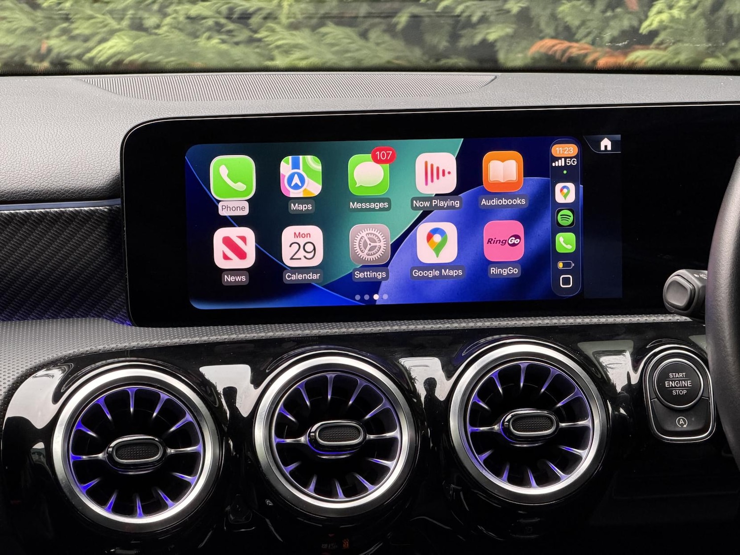 Used Mercedes-Benz A-Class 2023 for sale - 77063587: Photo 41