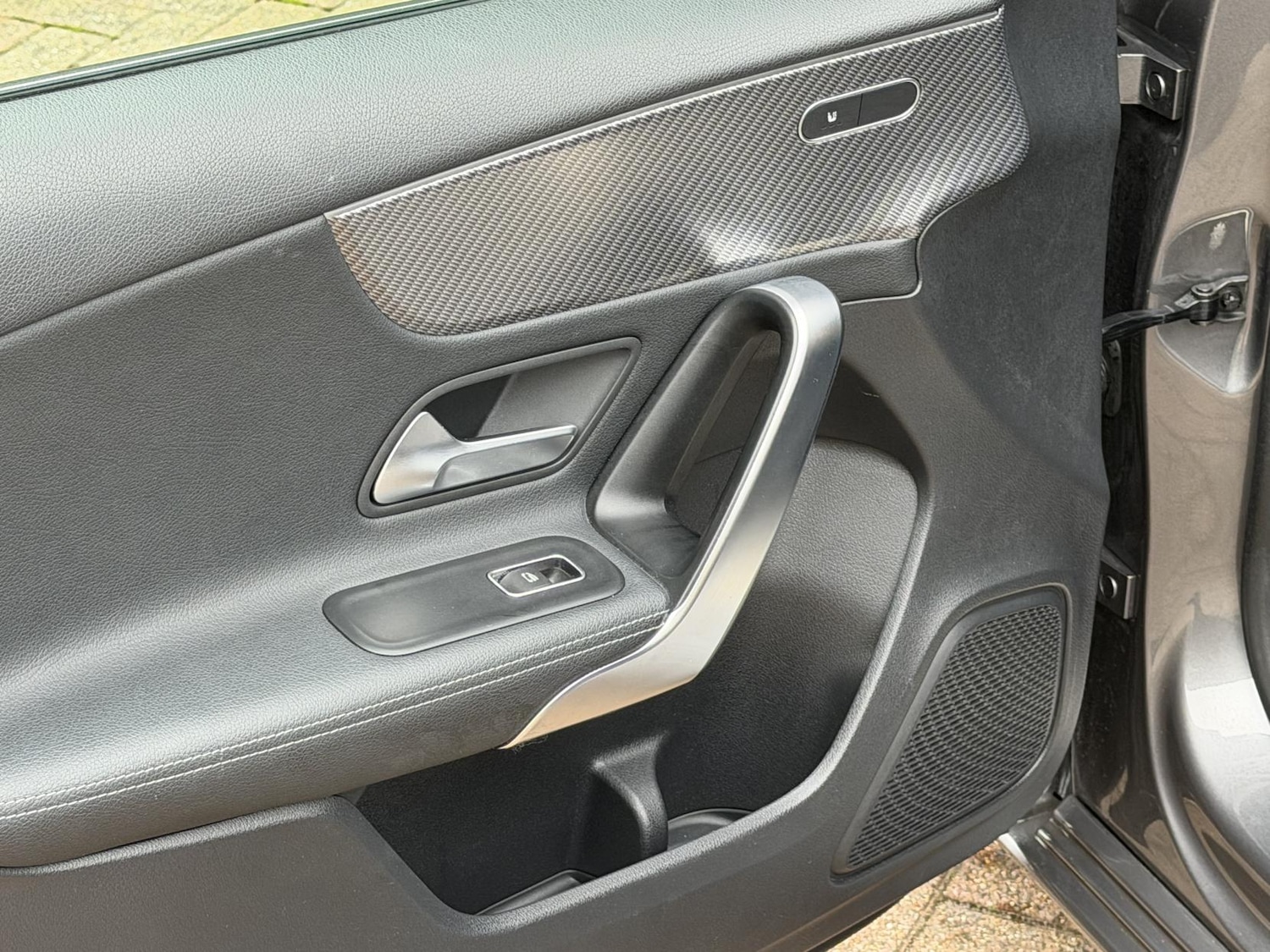 Used Mercedes-Benz A-Class 2023 for sale - 77063587: Photo 43