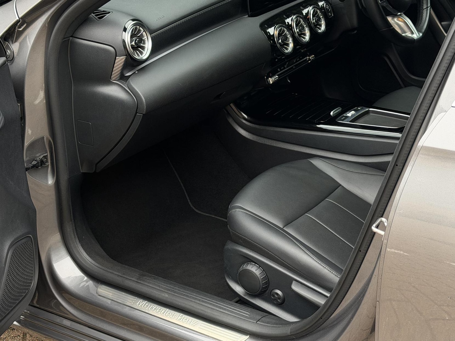 Used Mercedes-Benz A-Class 2023 for sale - 77063587: Photo 45