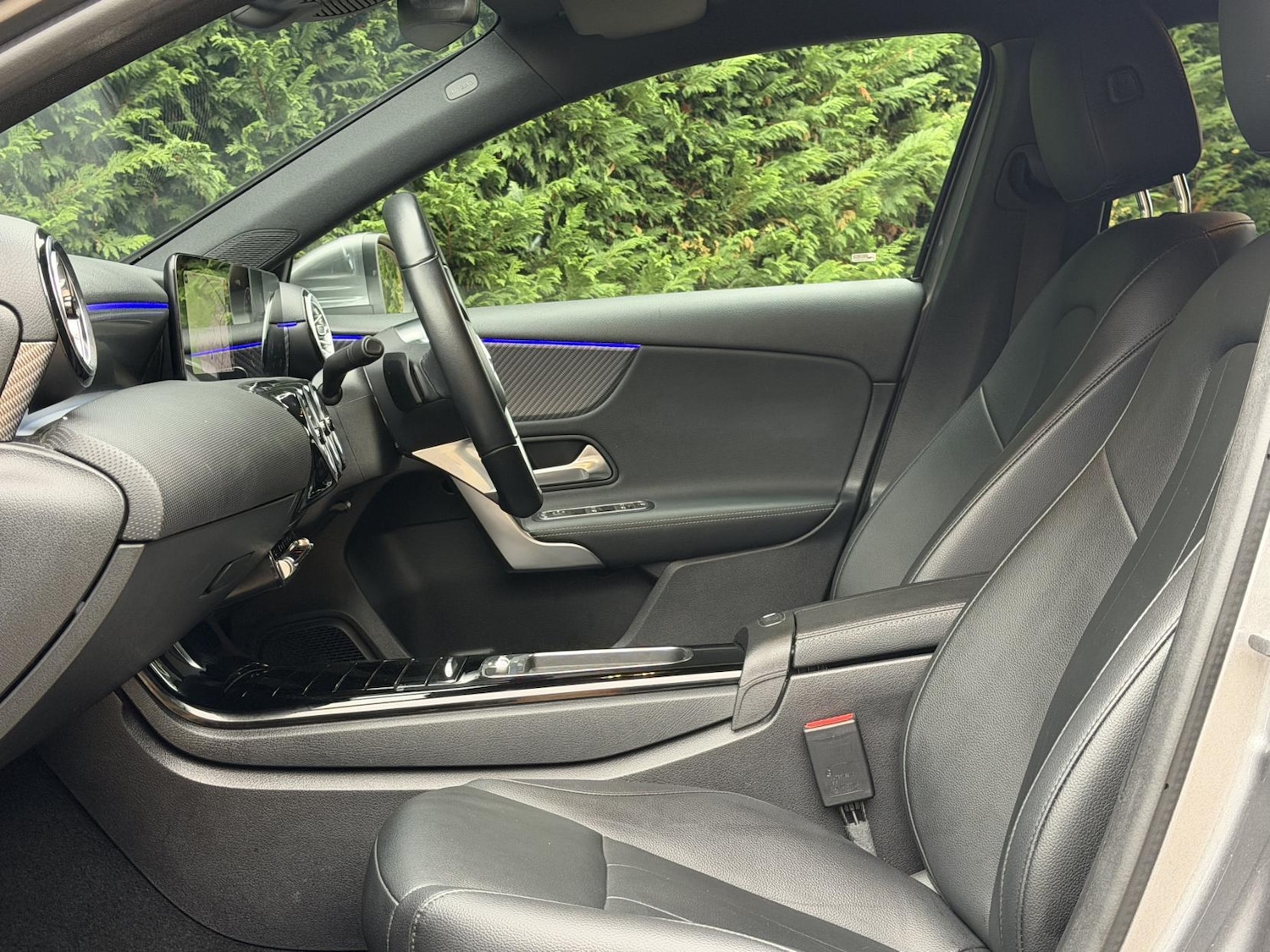 Used Mercedes-Benz A-Class 2023 for sale - 77063587: Photo 46