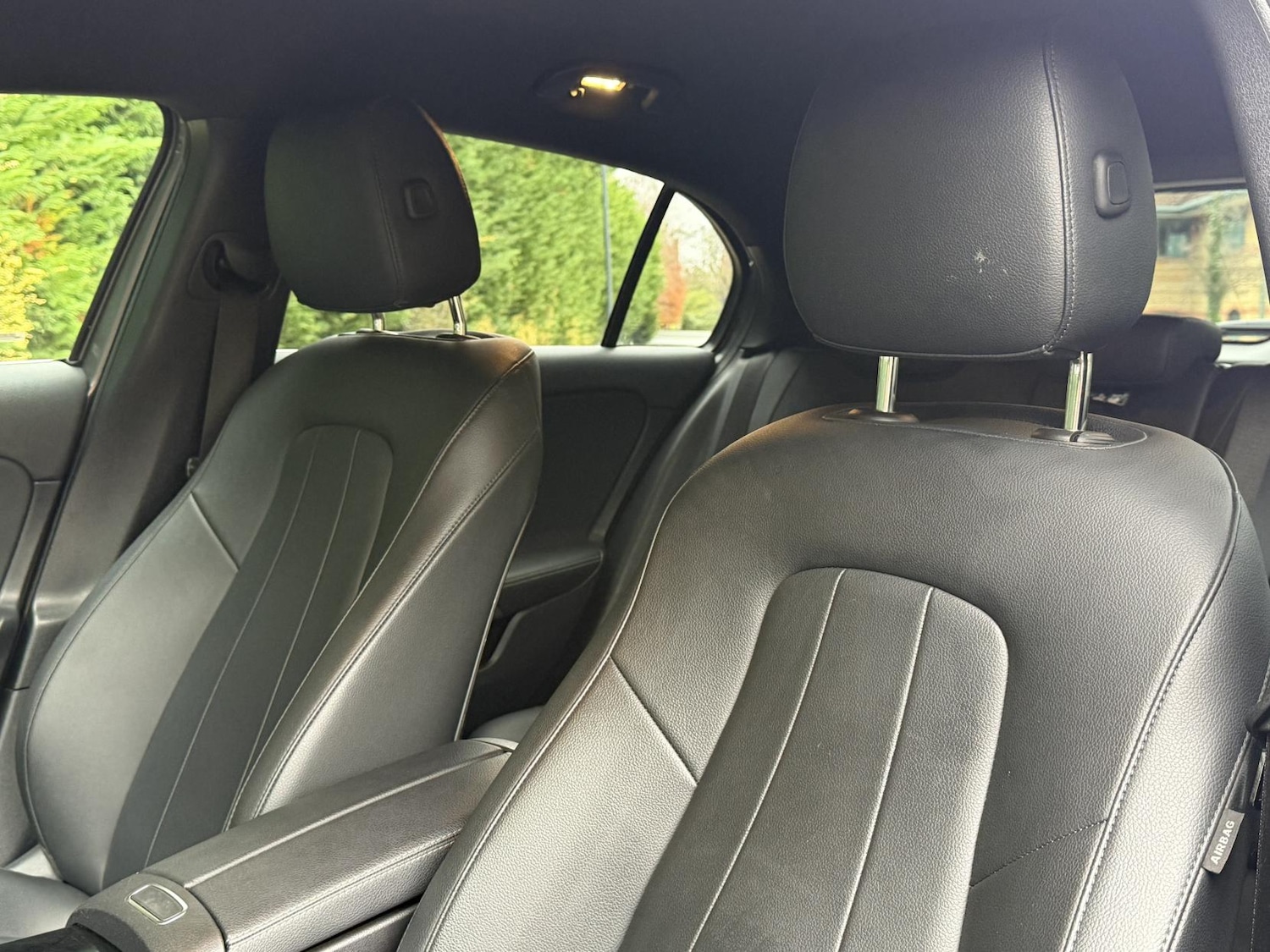 Used Mercedes-Benz A-Class 2023 for sale - 77063587: Photo 48