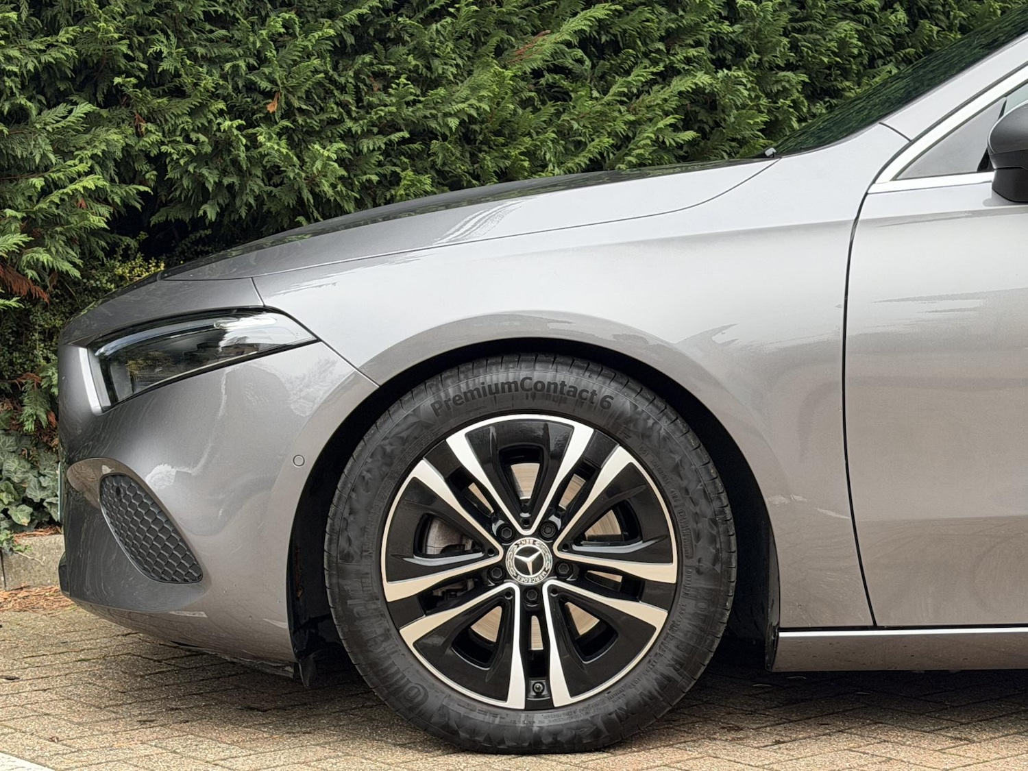 Used Mercedes-Benz A-Class 2023 for sale - 77063587: Photo 49