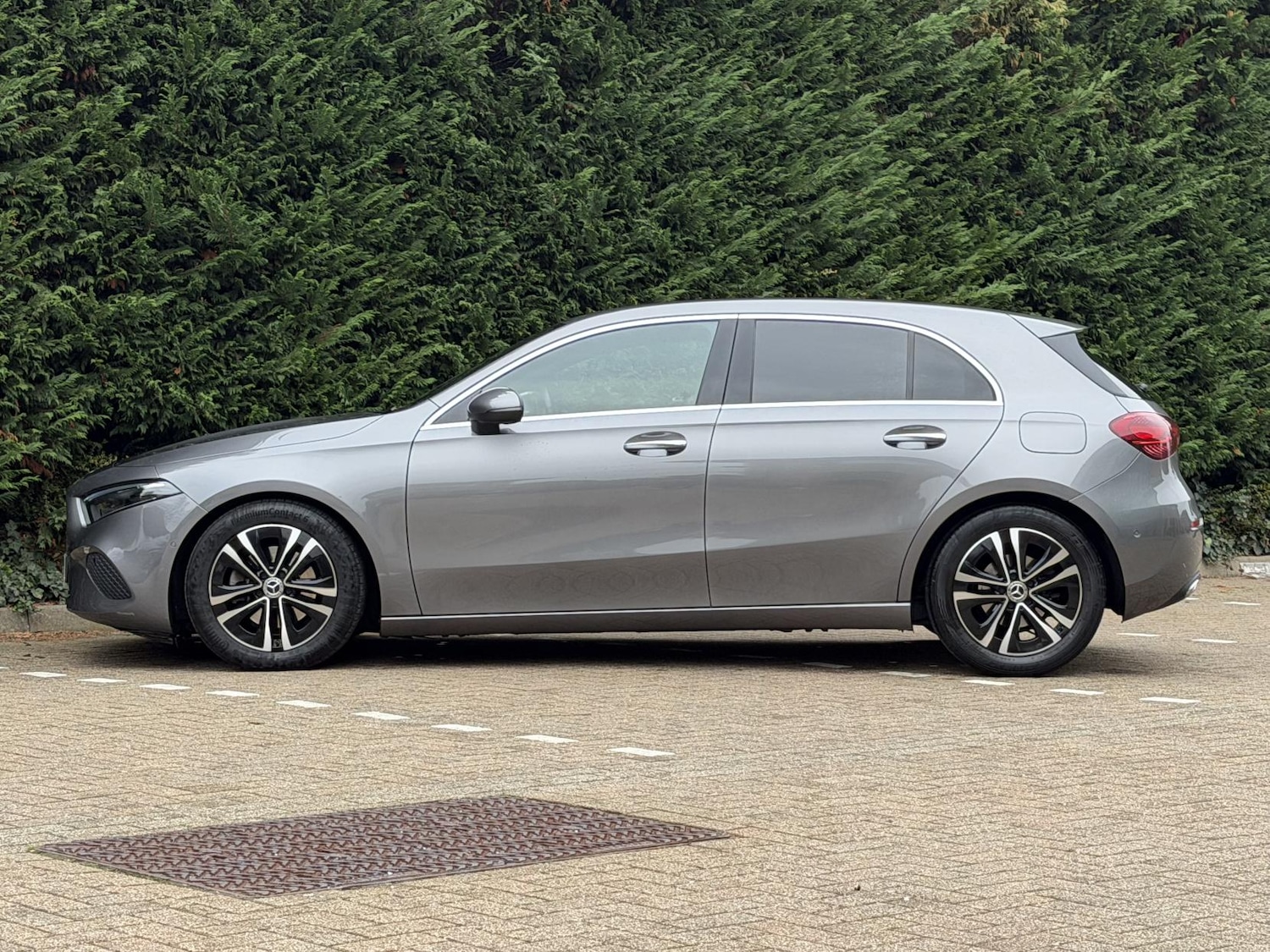 Used Mercedes-Benz A-Class 2023 for sale - 77063587: Photo 5