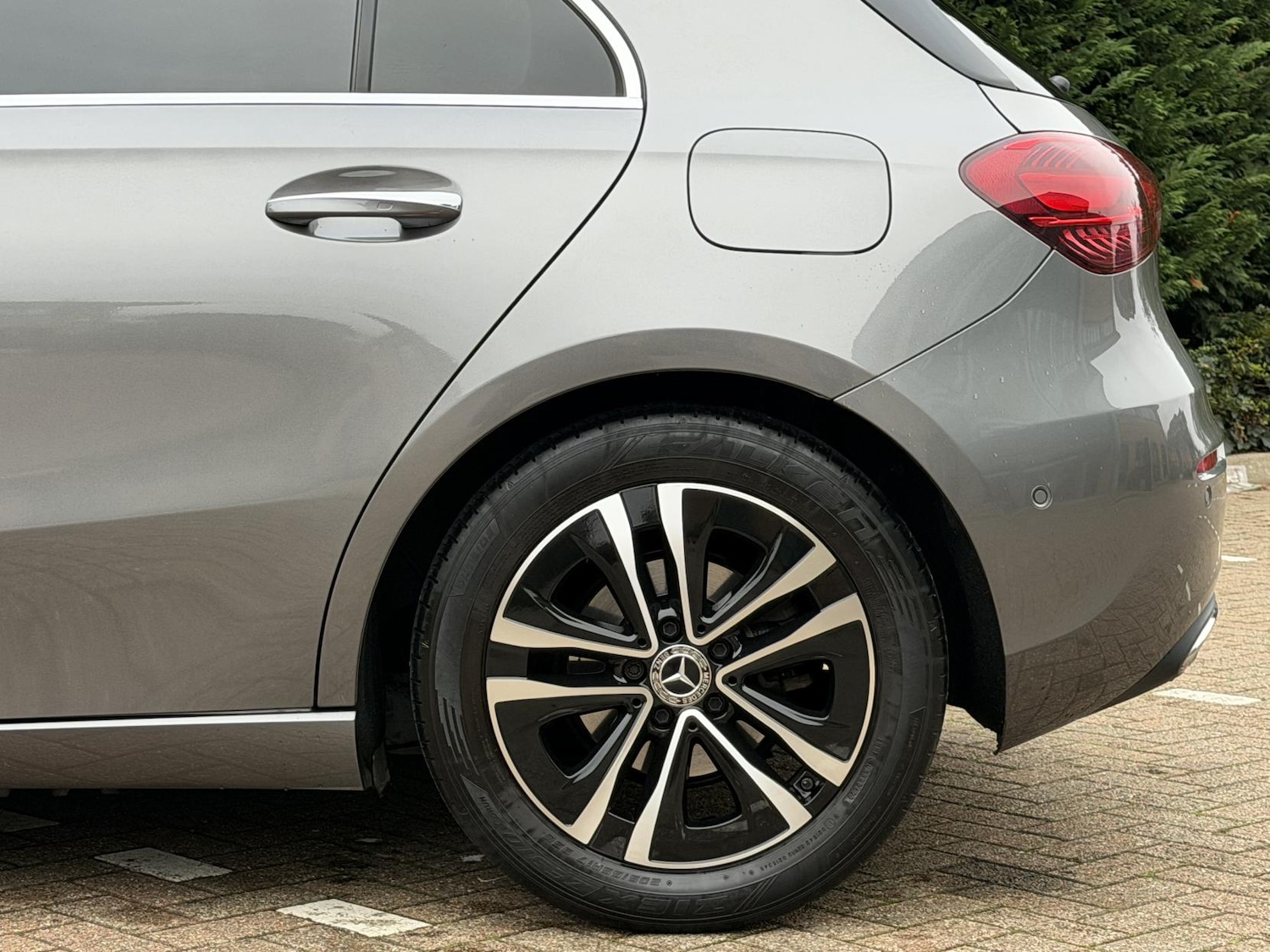 Used Mercedes-Benz A-Class 2023 for sale - 77063587: Photo 50