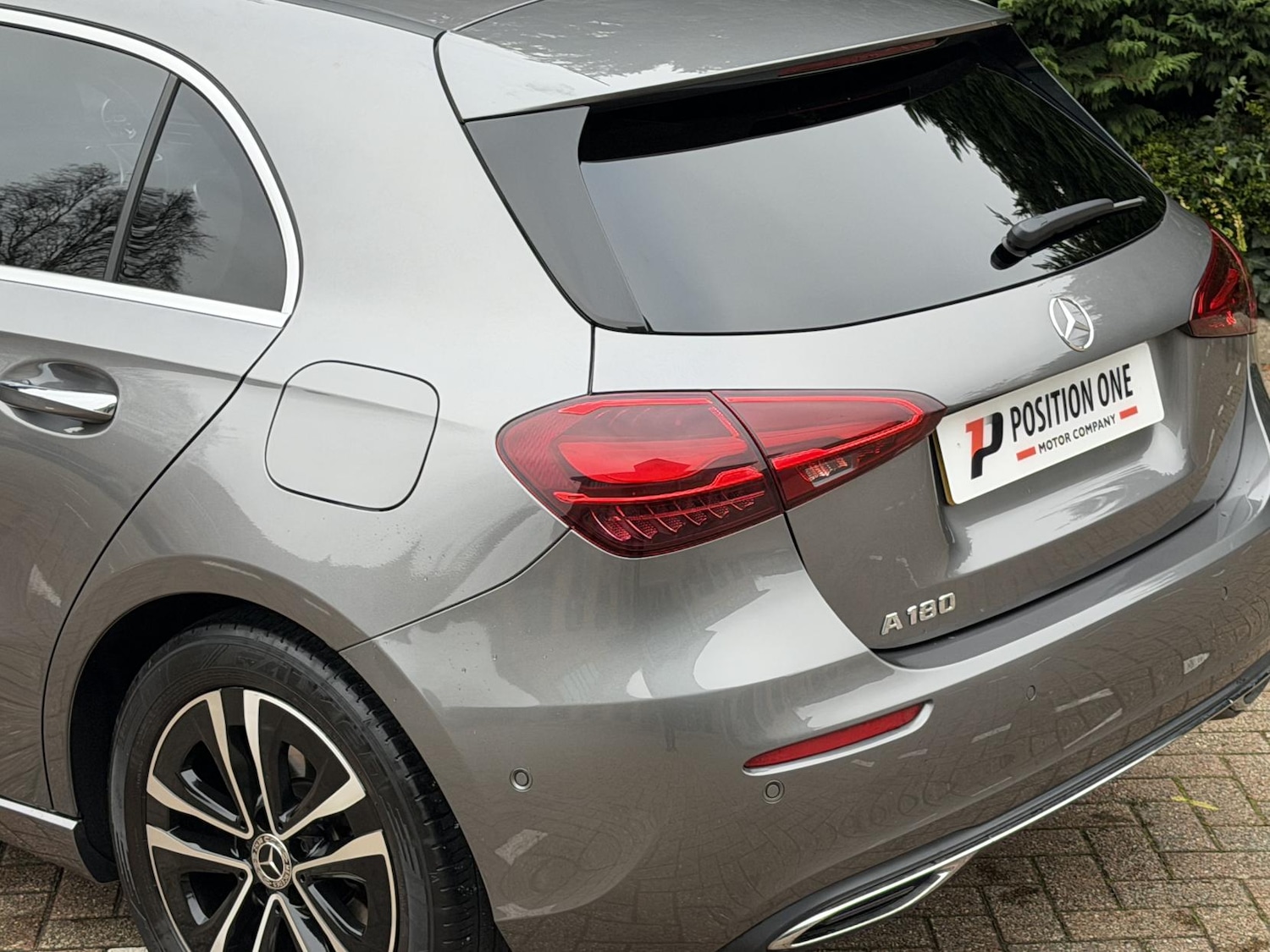 Used Mercedes-Benz A-Class 2023 for sale - 77063587: Photo 51