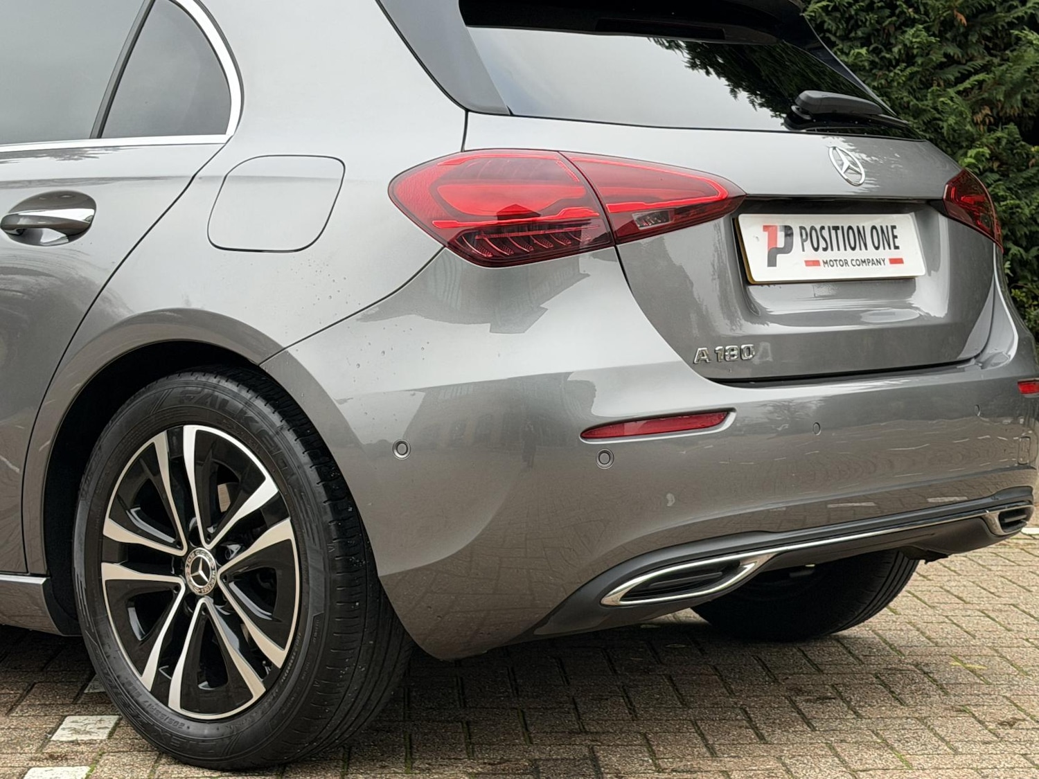 Used Mercedes-Benz A-Class 2023 for sale - 77063587: Photo 52