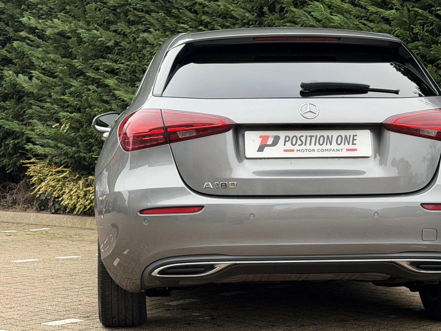 Used Mercedes-Benz A-Class 2023 for sale - 77063587: Photo 53