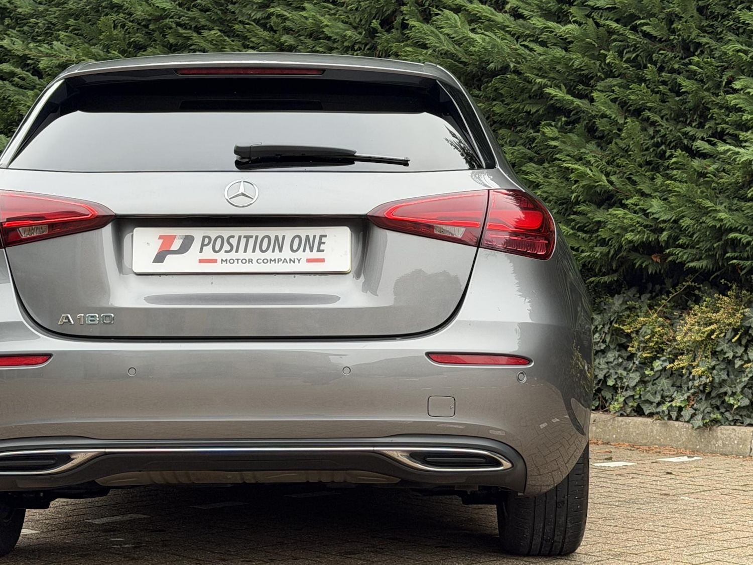 Used Mercedes-Benz A-Class 2023 for sale - 77063587: Photo 54