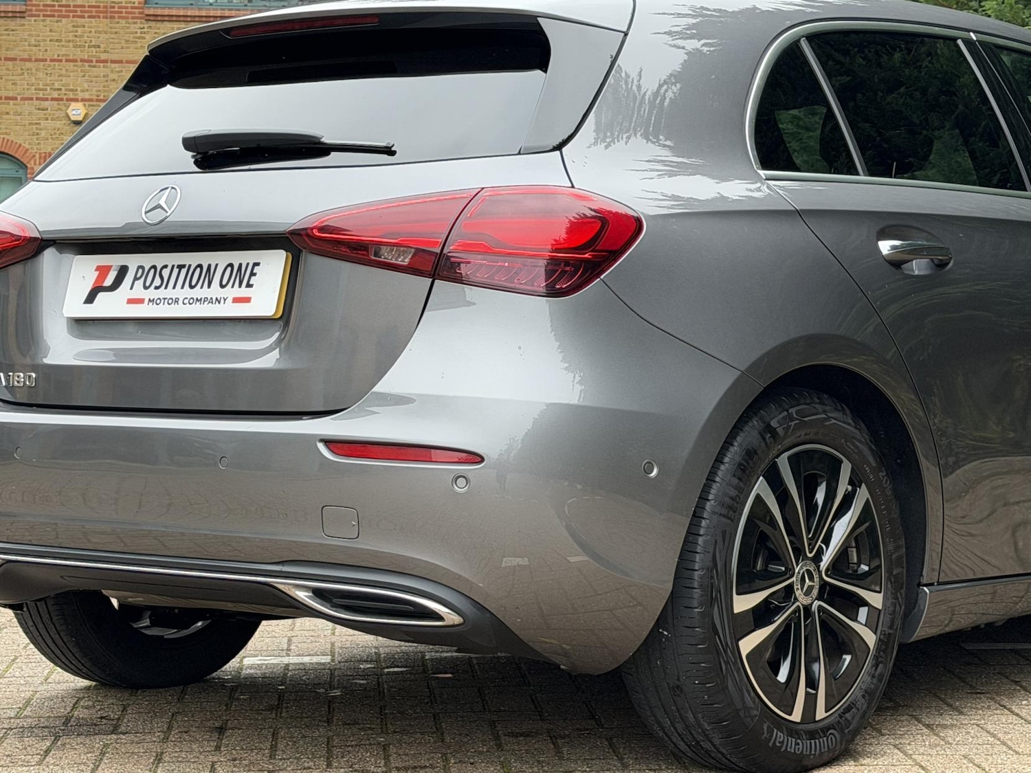 Used Mercedes-Benz A-Class 2023 for sale - 77063587: Photo 55