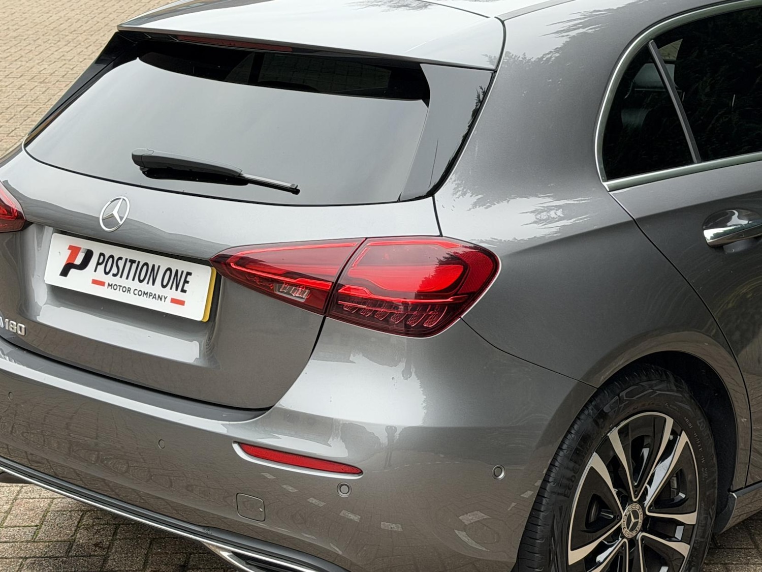 Used Mercedes-Benz A-Class 2023 for sale - 77063587: Photo 56