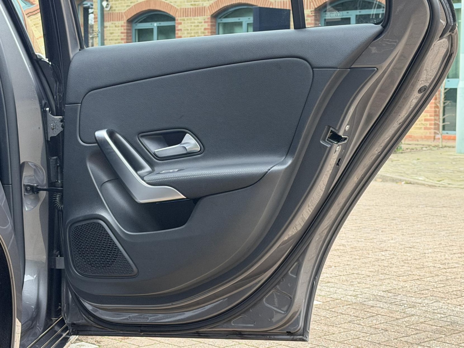 Used Mercedes-Benz A-Class 2023 for sale - 77063587: Photo 57