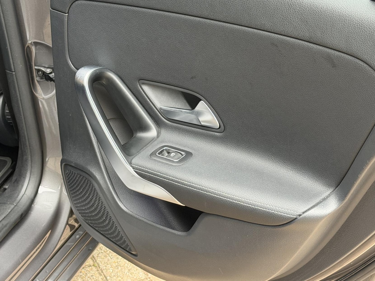 Used Mercedes-Benz A-Class 2023 for sale - 77063587: Photo 58