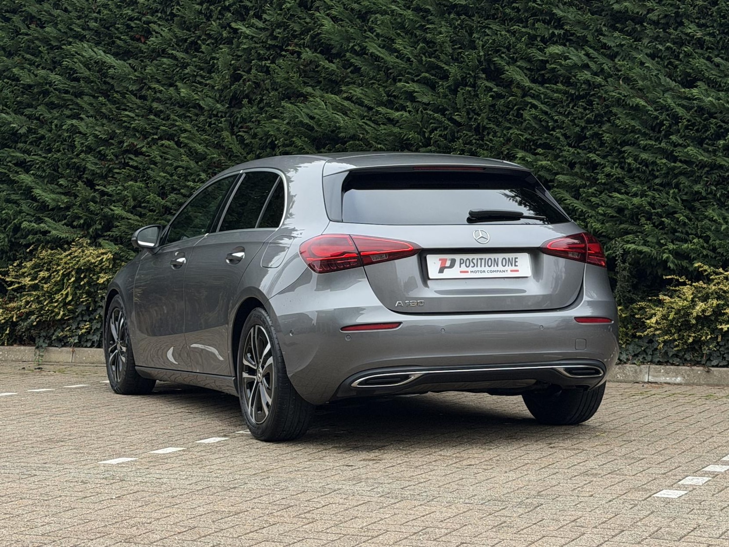 Used Mercedes-Benz A-Class 2023 for sale - 77063587: Photo 6