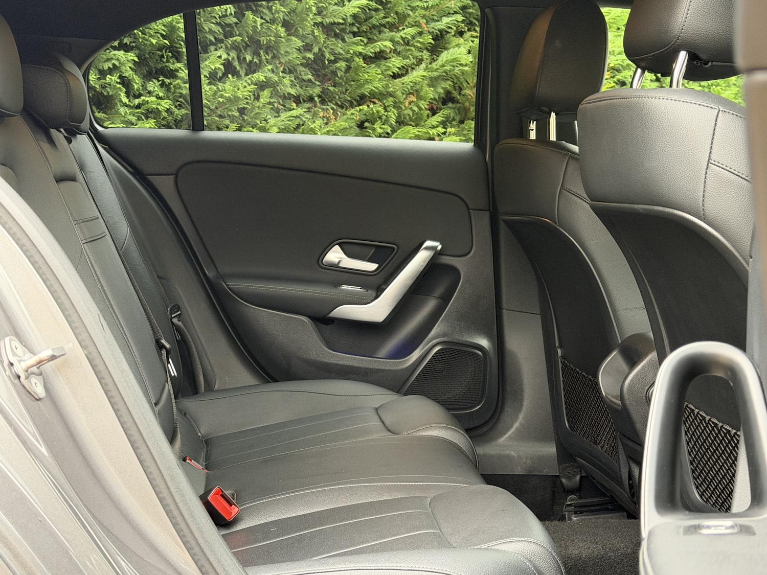 Used Mercedes-Benz A-Class 2023 for sale - 77063587: Photo 60