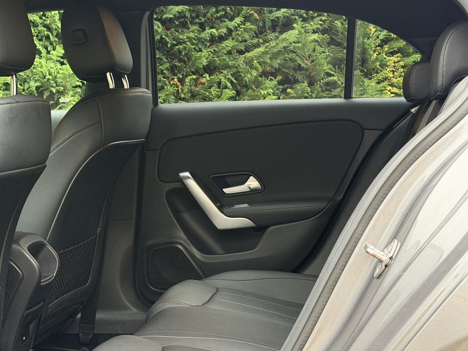 Used Mercedes-Benz A-Class 2023 for sale - 77063587: Photo 63