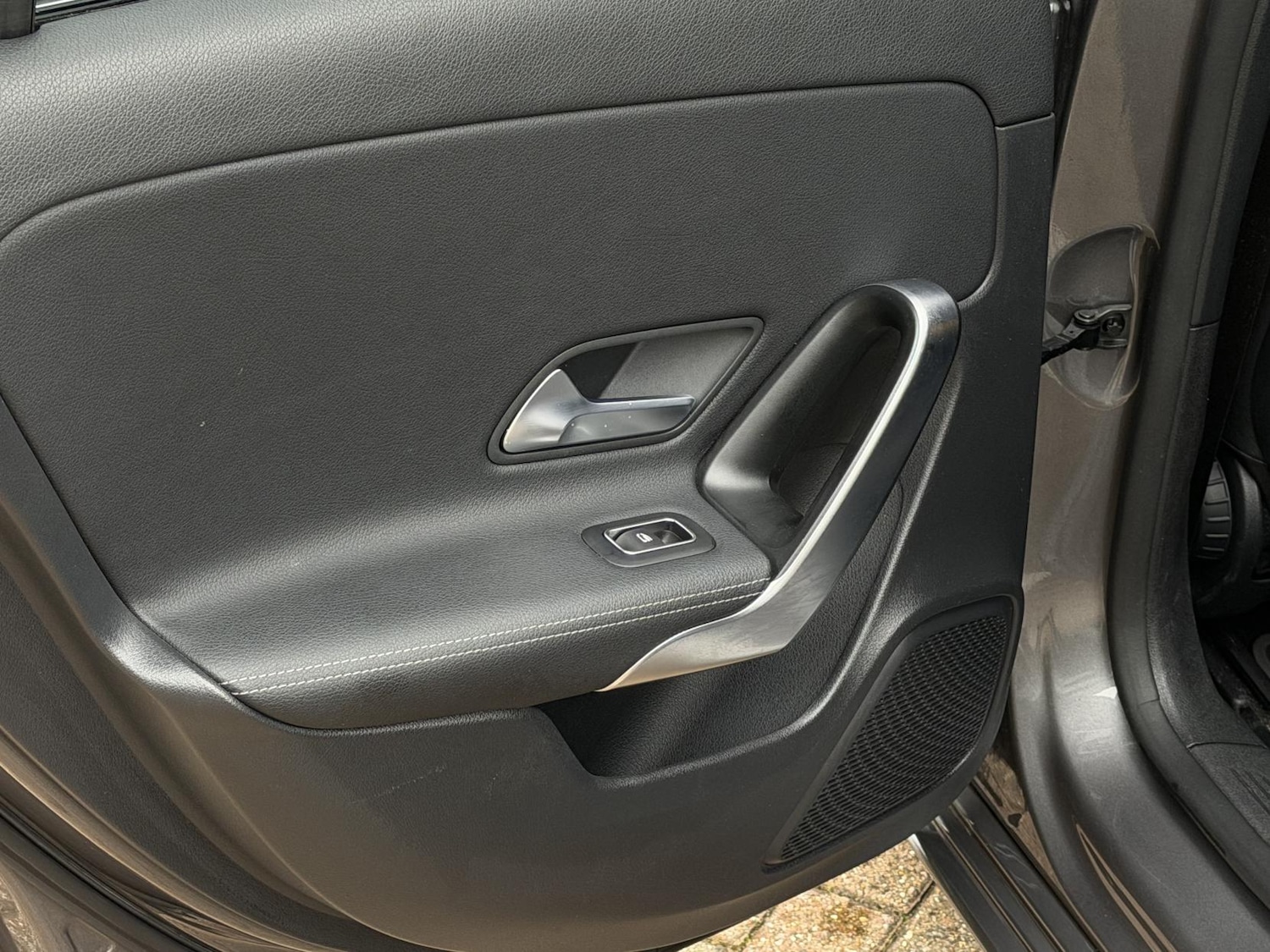 Used Mercedes-Benz A-Class 2023 for sale - 77063587: Photo 65